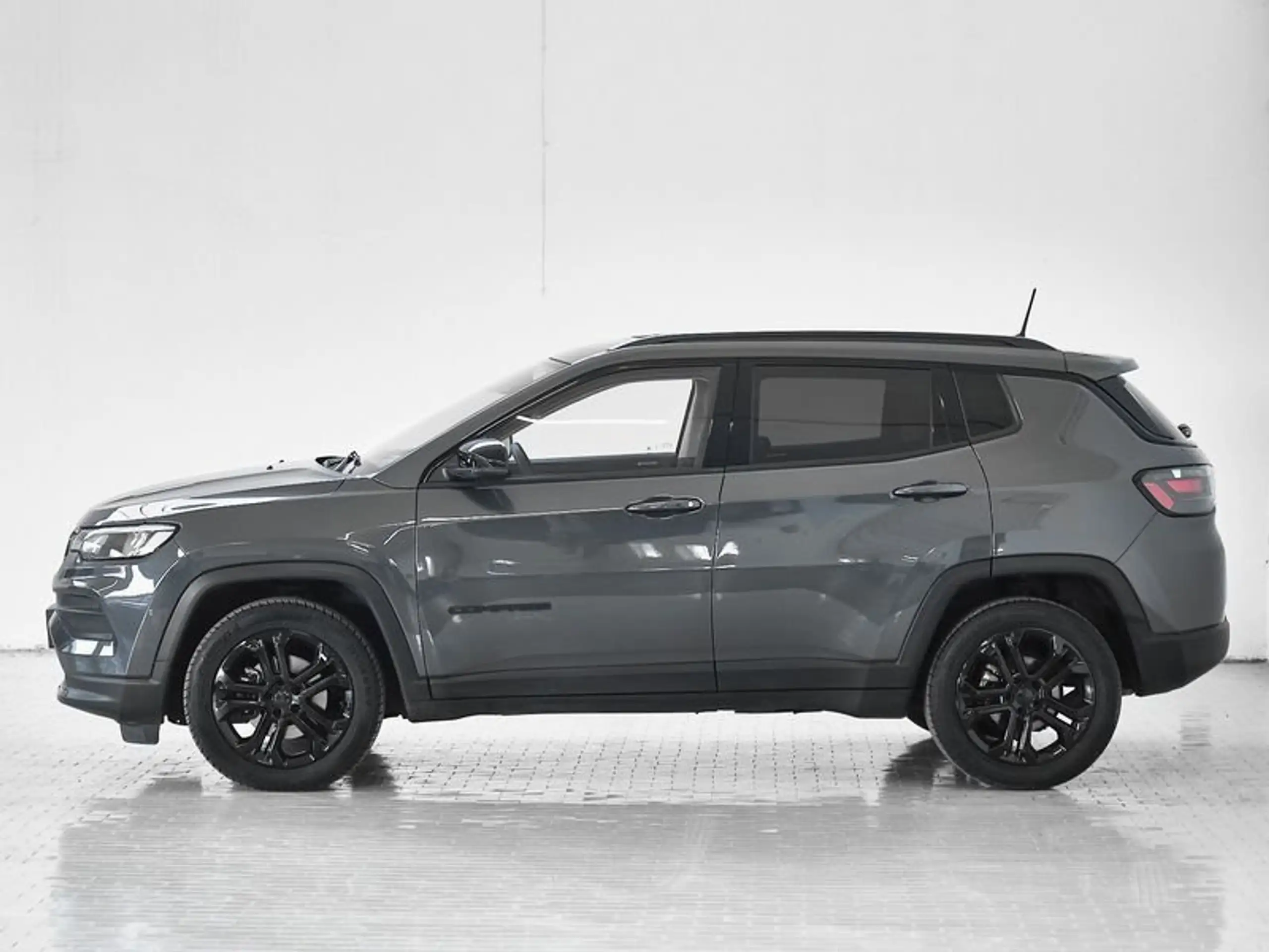 Jeep - Compass