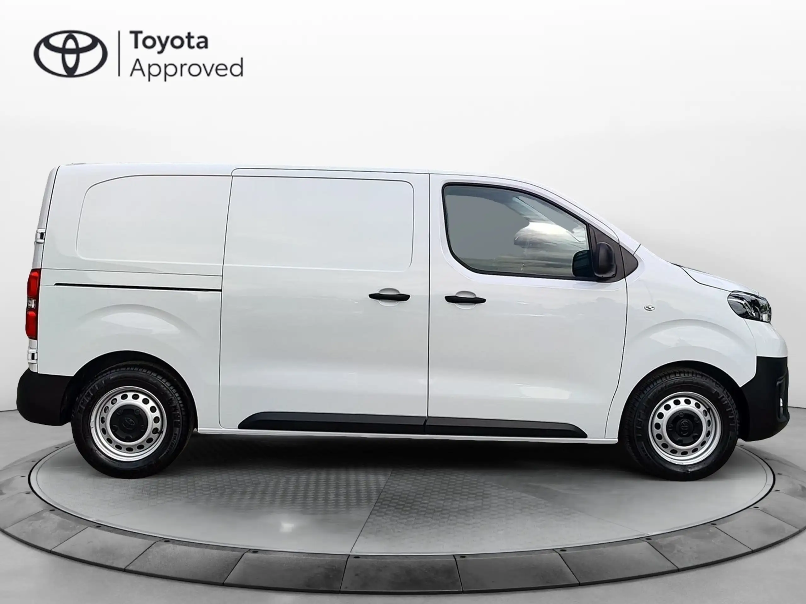 Toyota - Proace