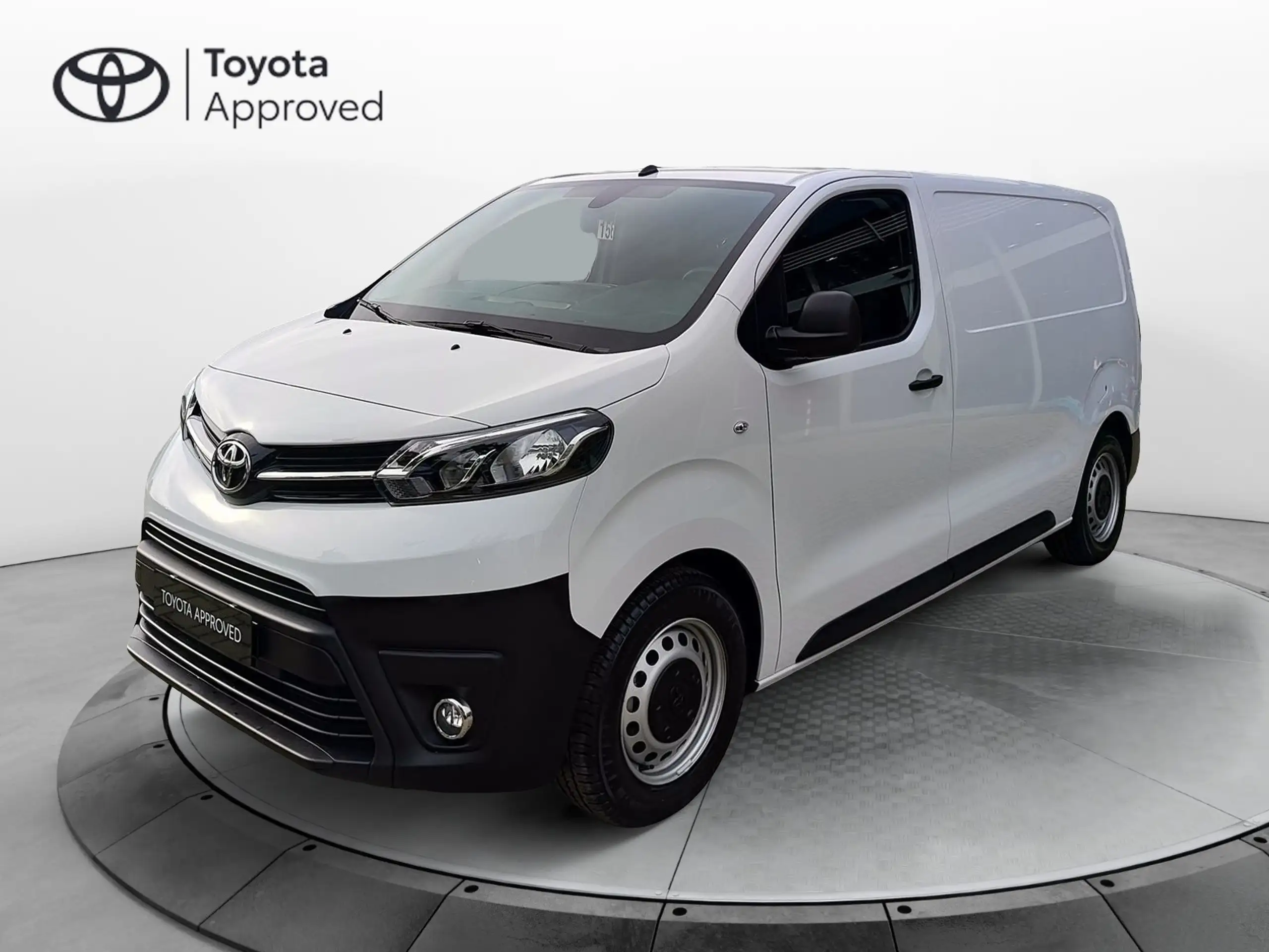 Toyota - Proace