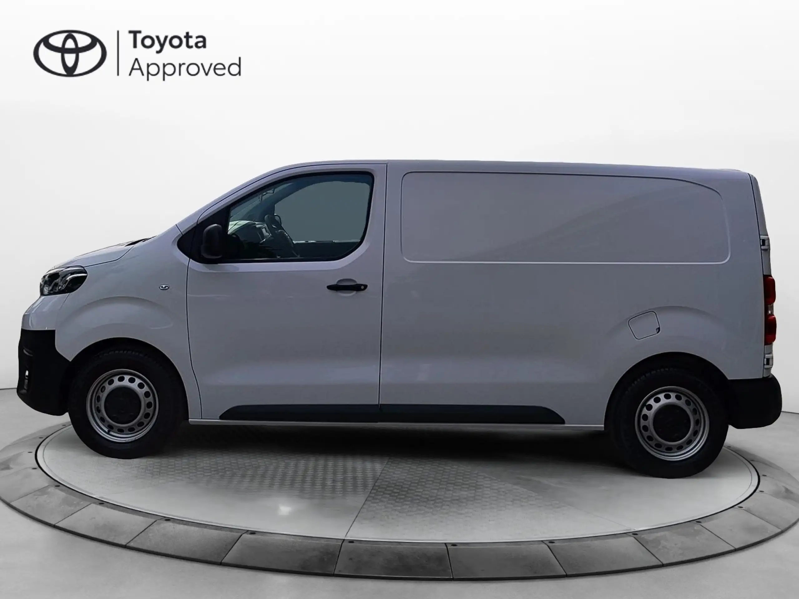 Toyota - Proace