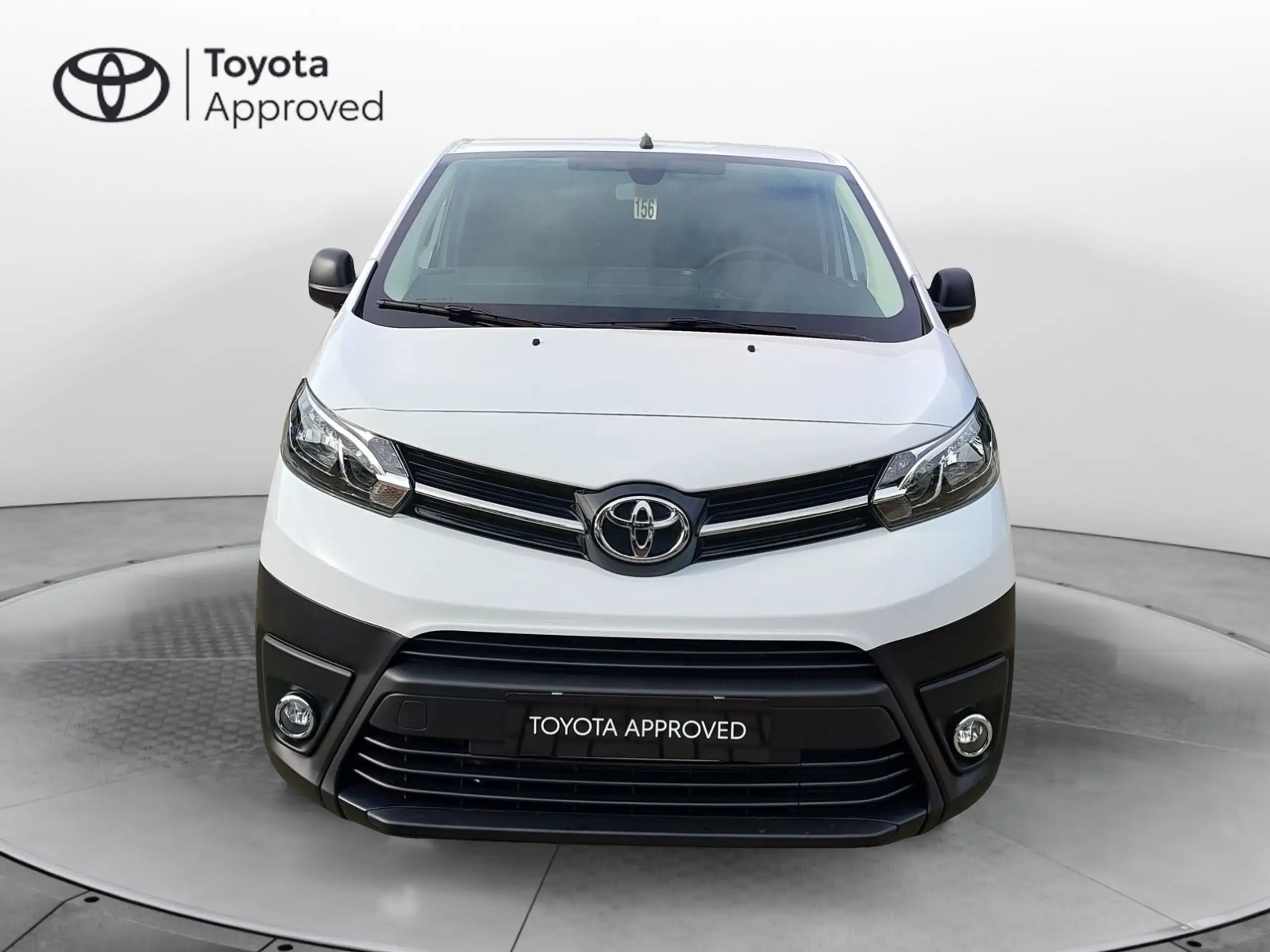 Toyota - Proace