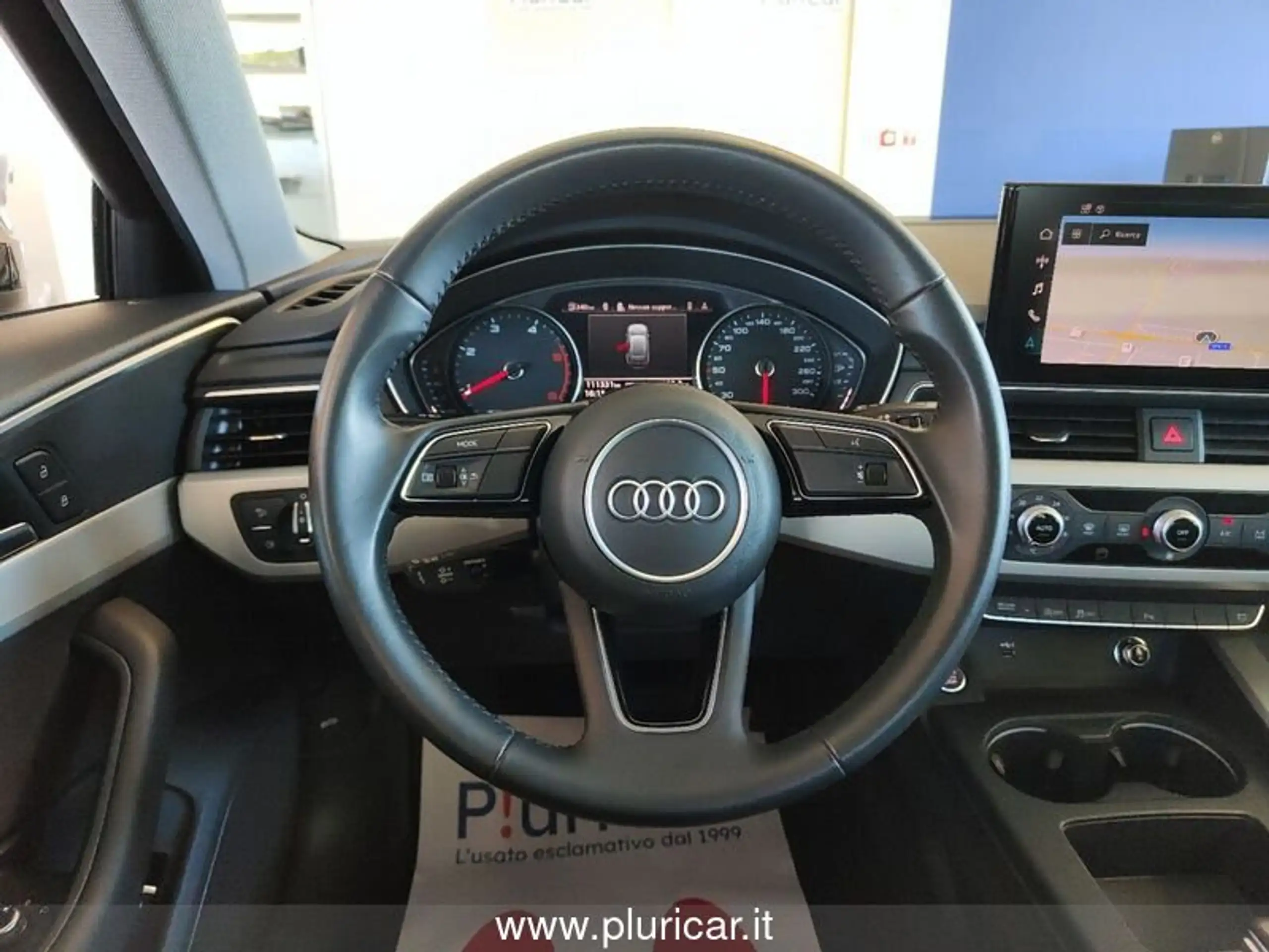 Audi - A4