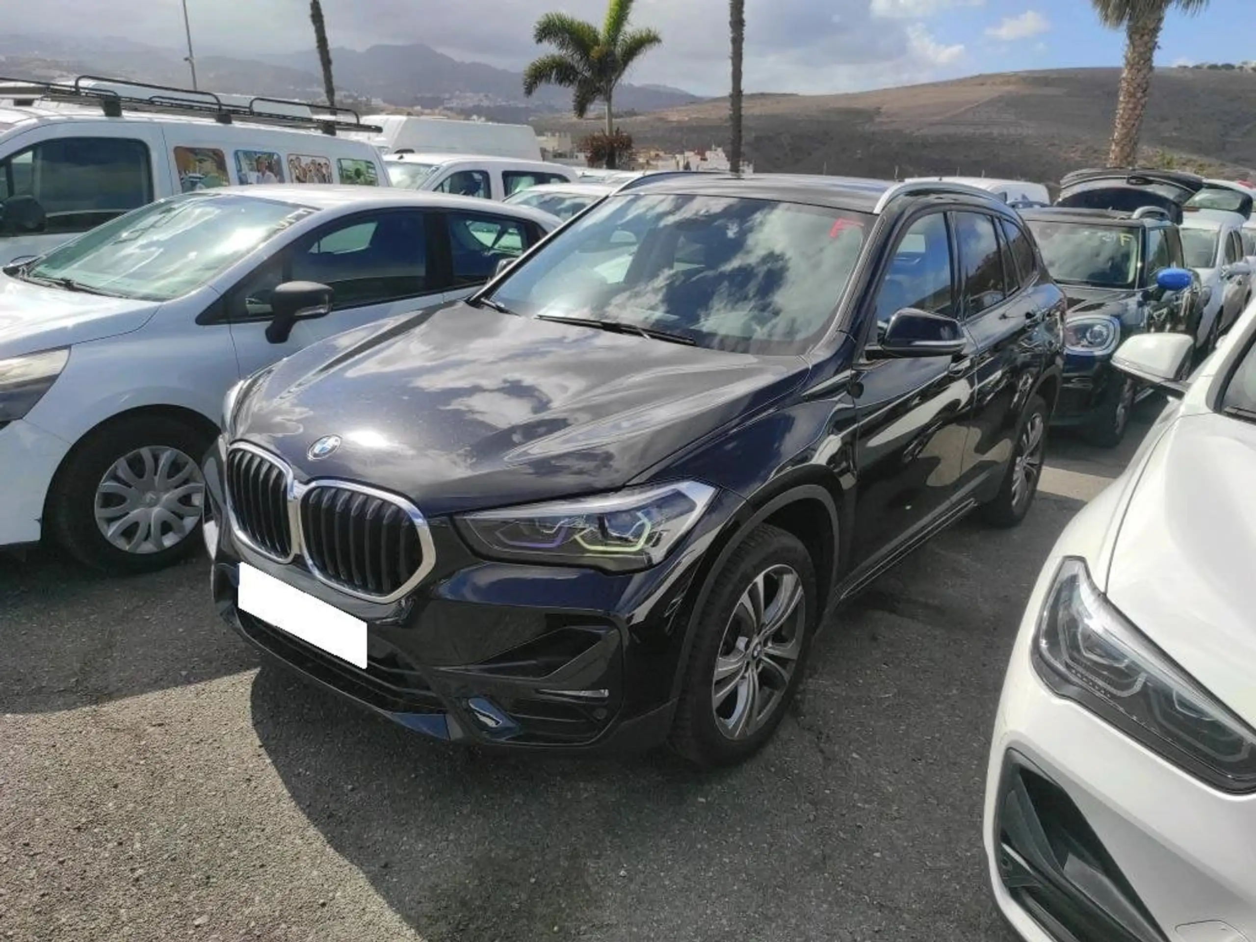 BMW - X1