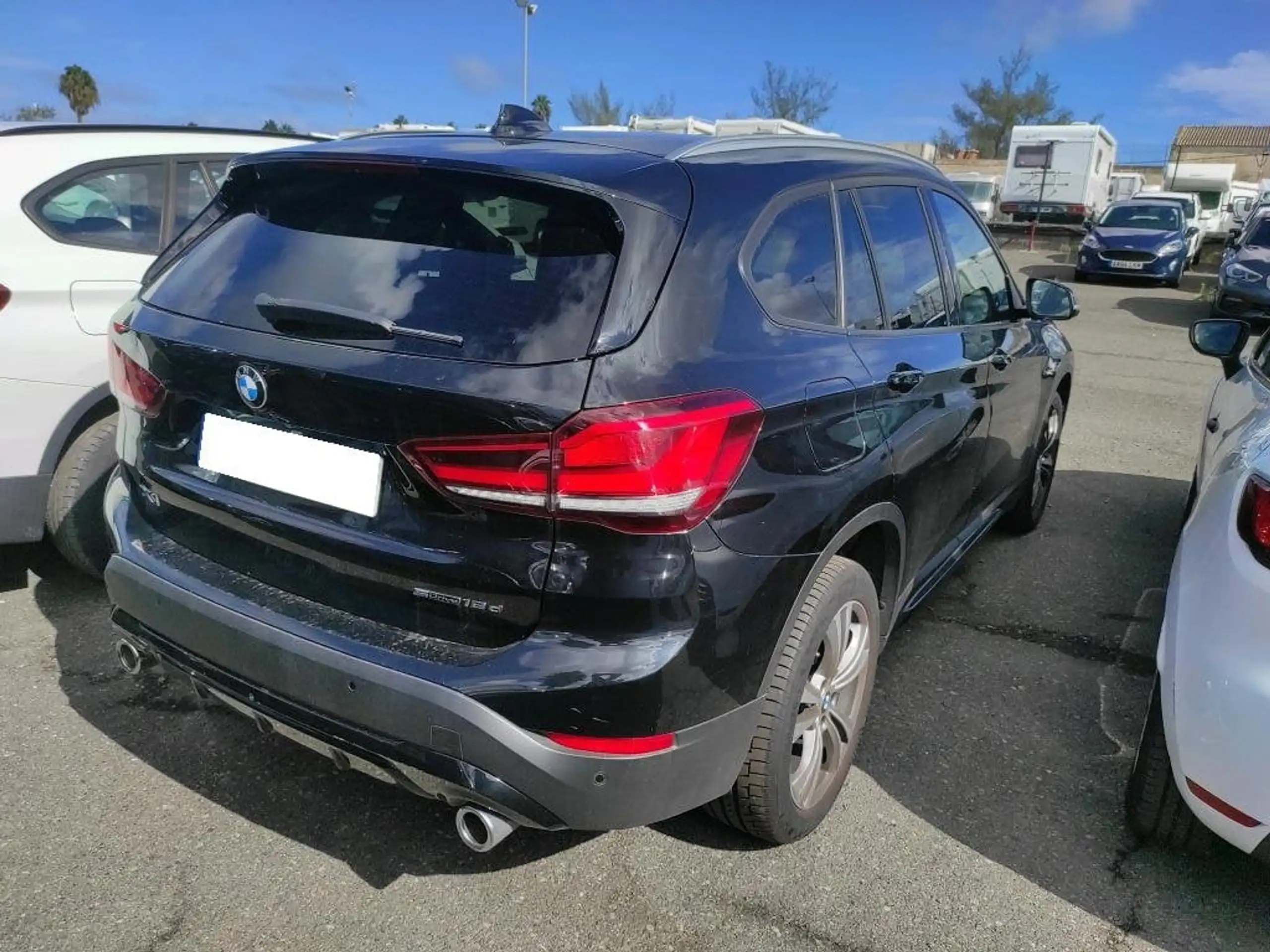 BMW - X1