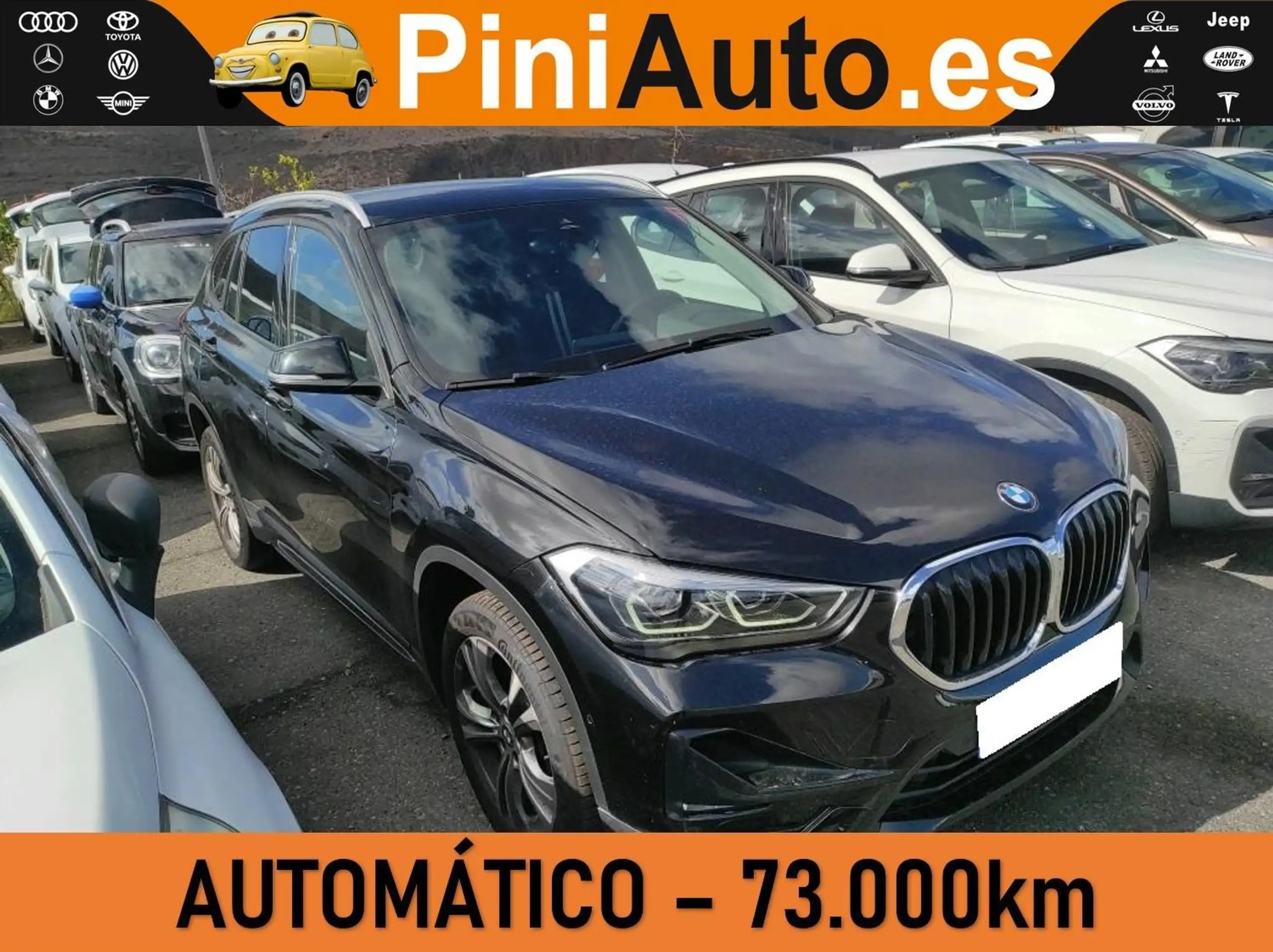 BMW - X1