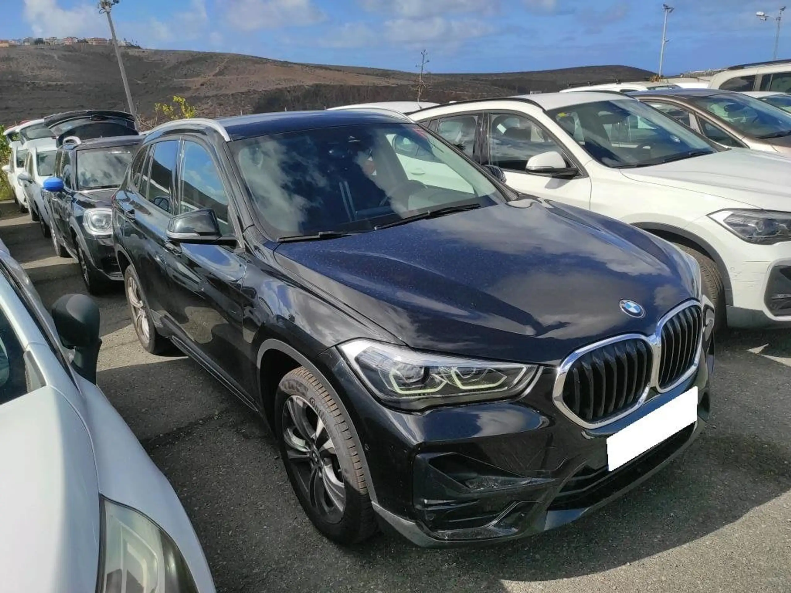 BMW - X1