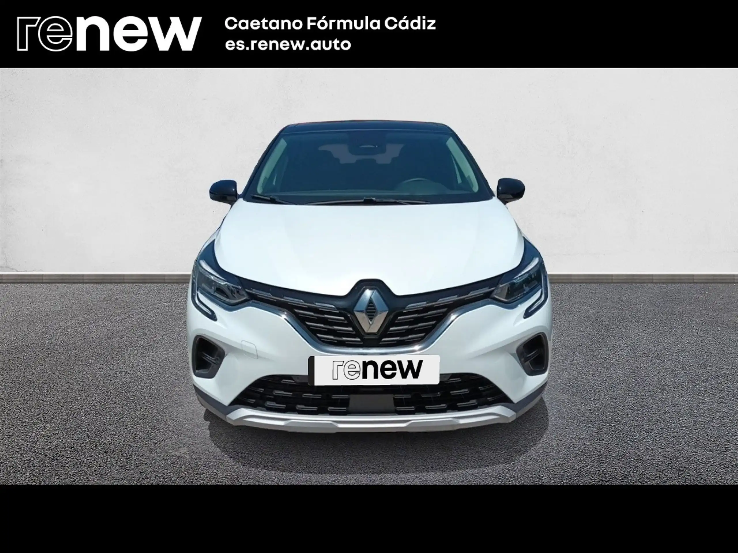 Renault - Captur