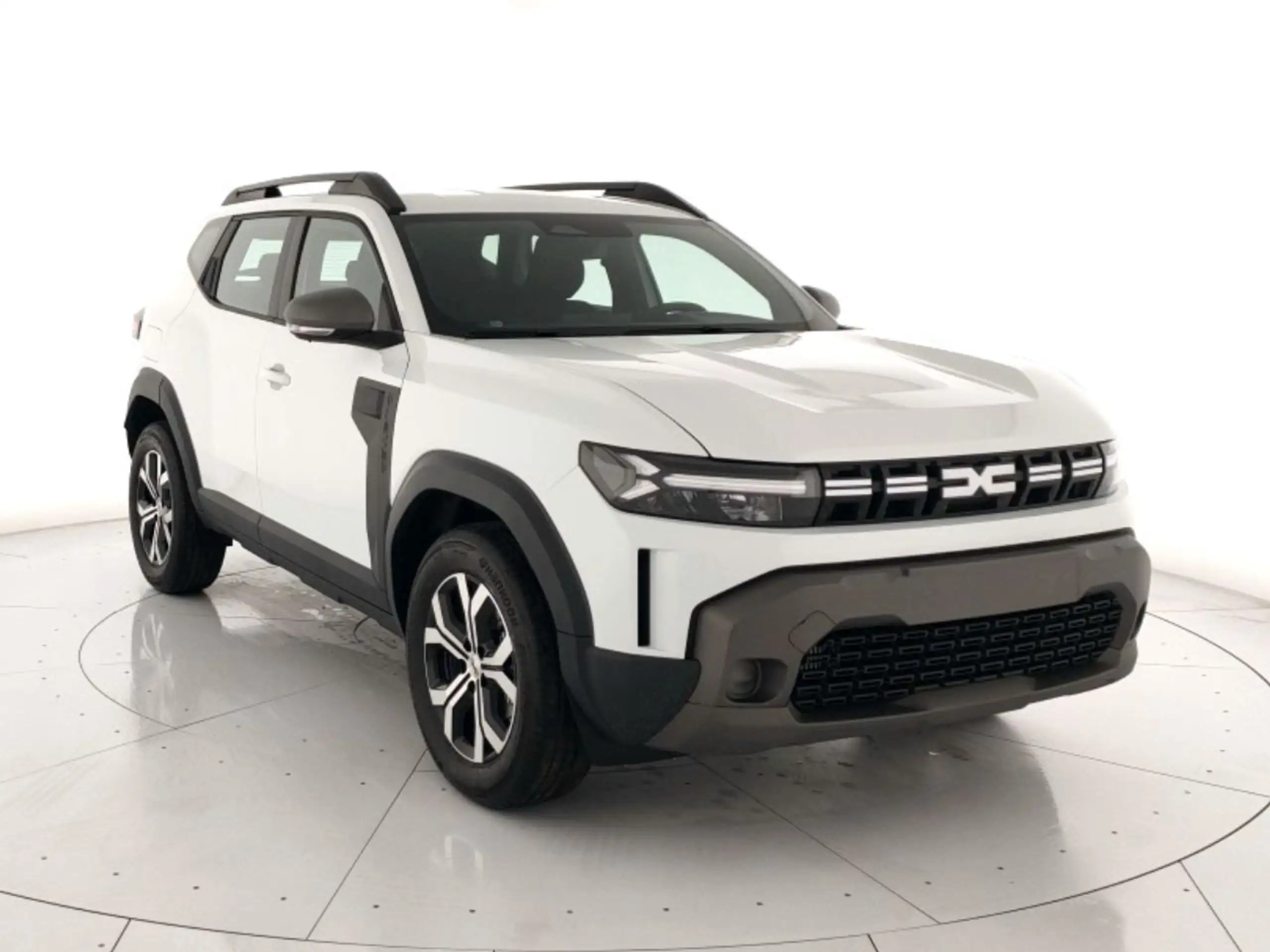 Dacia Duster 2024