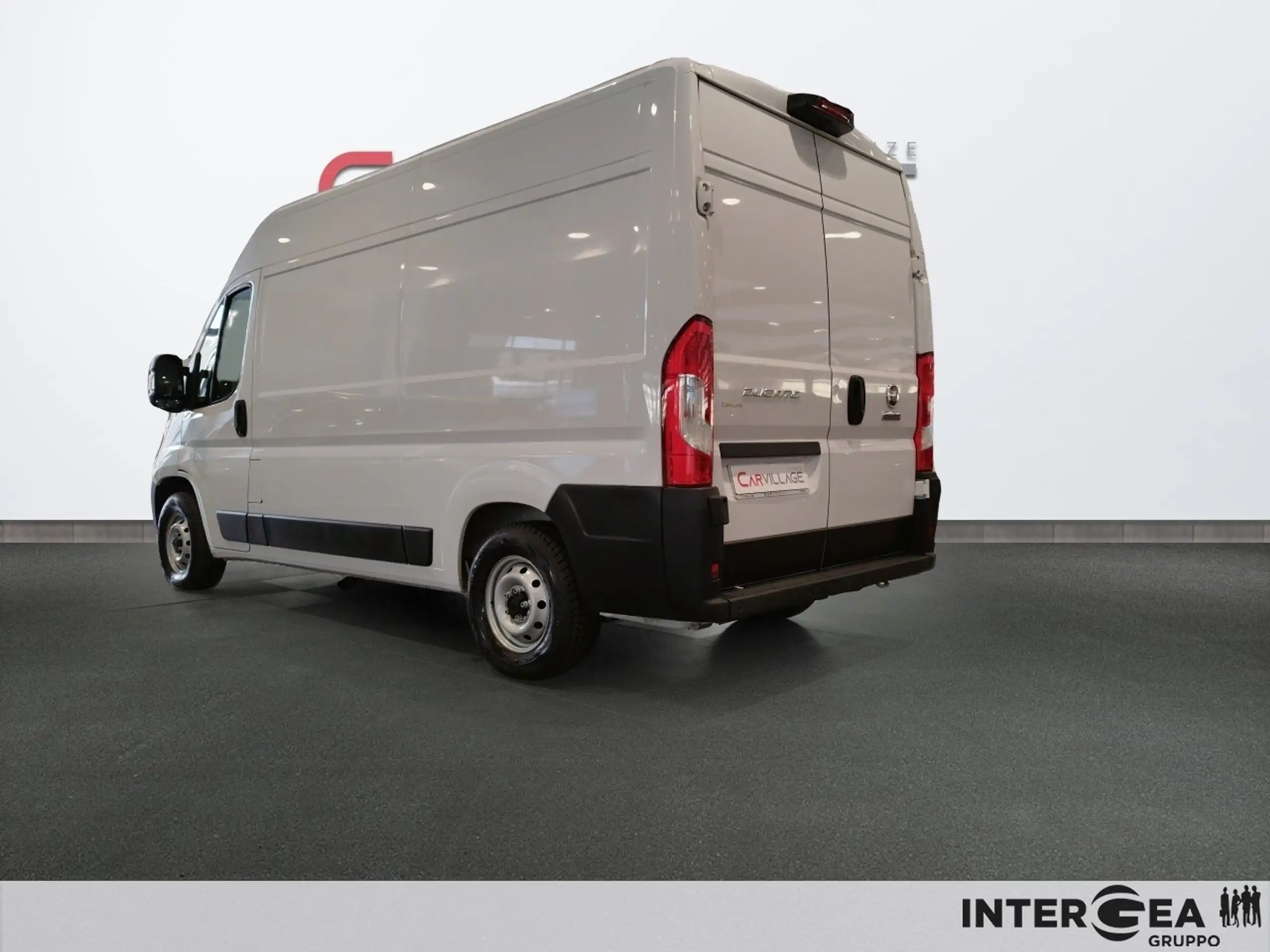 Fiat - Ducato