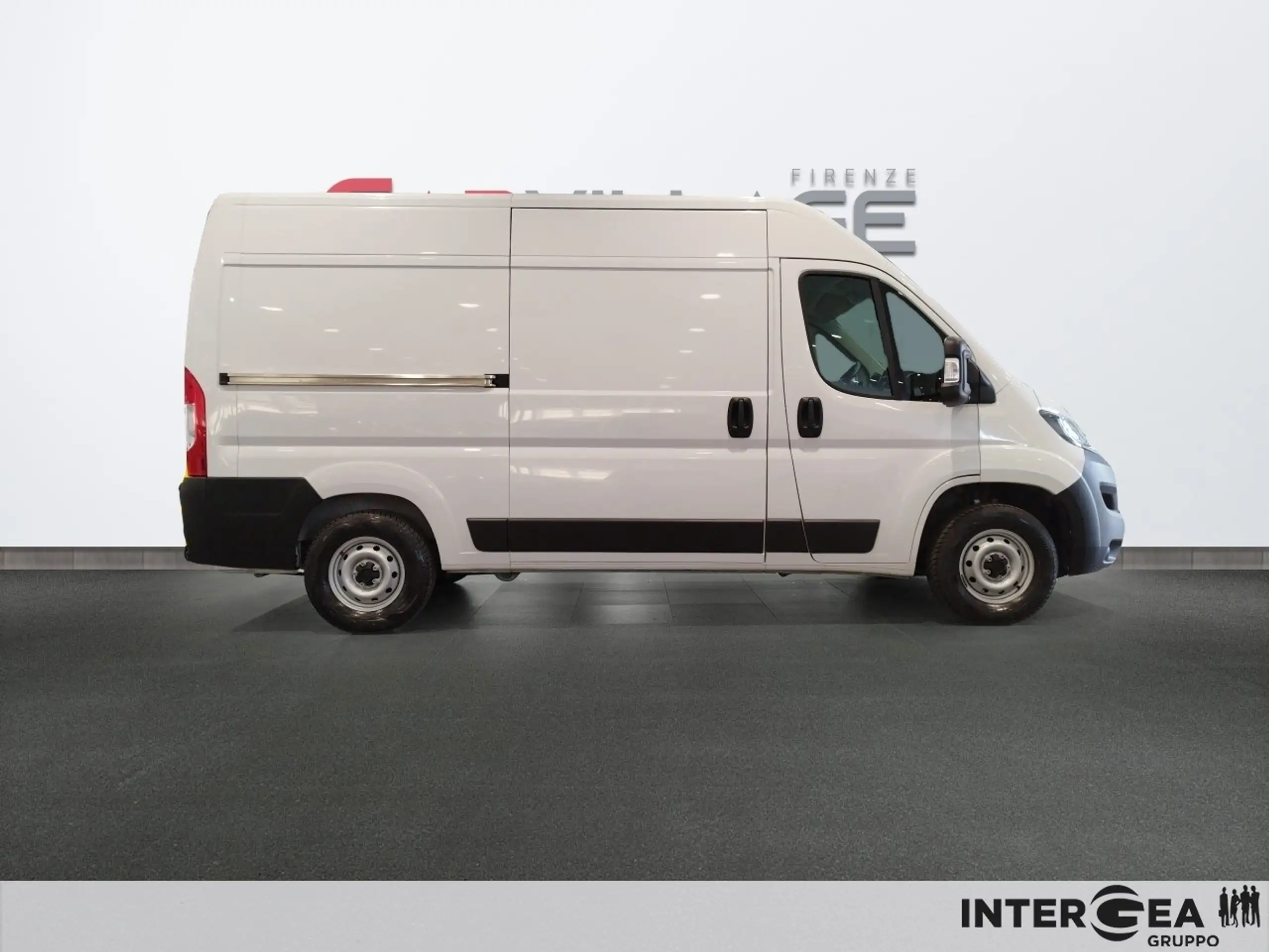 Fiat - Ducato