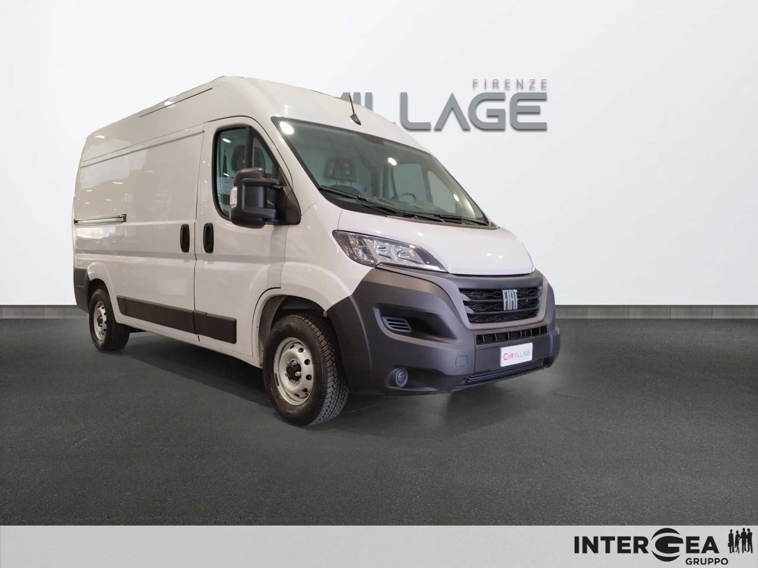 Fiat - Ducato