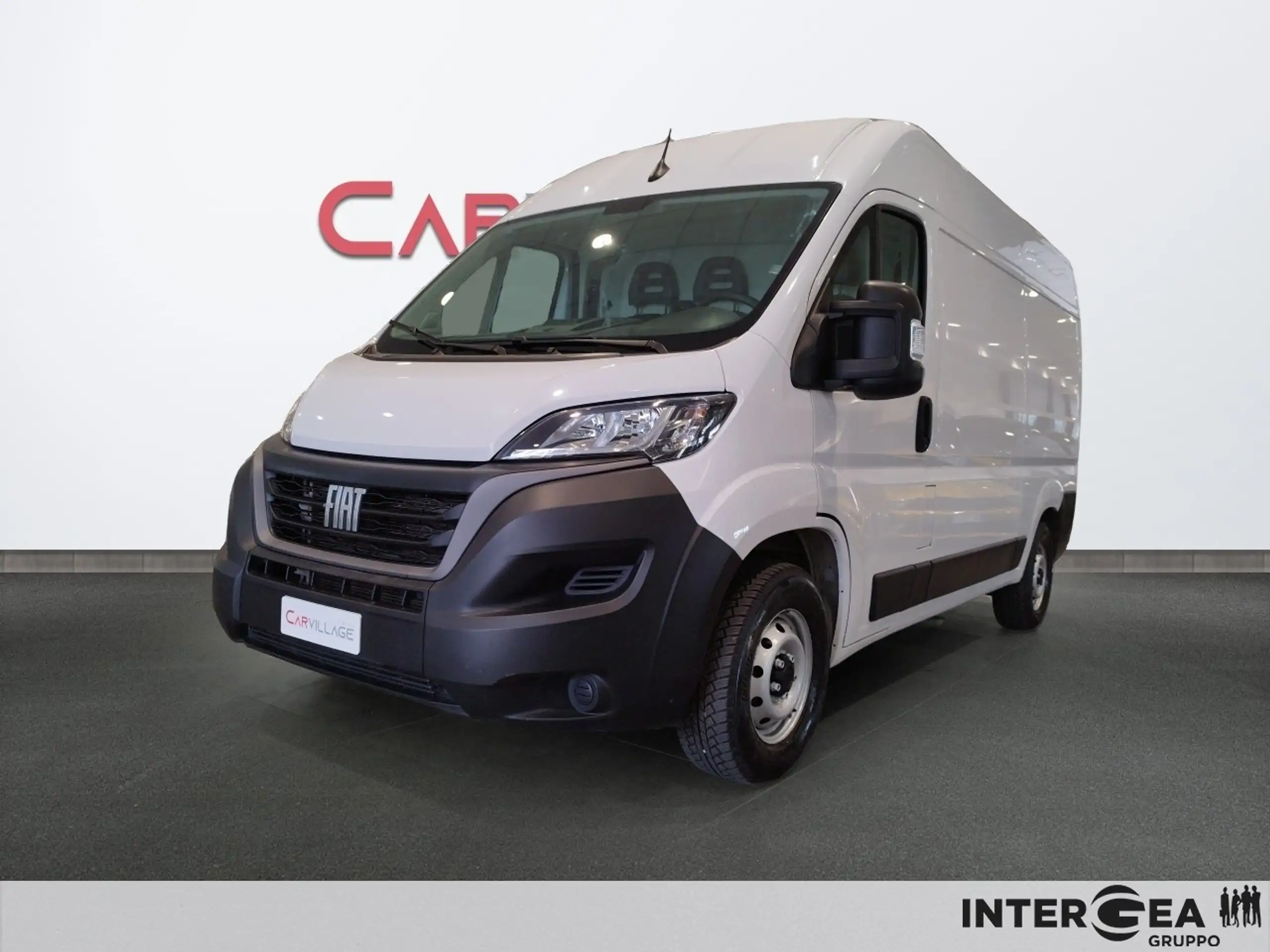 Fiat - Ducato