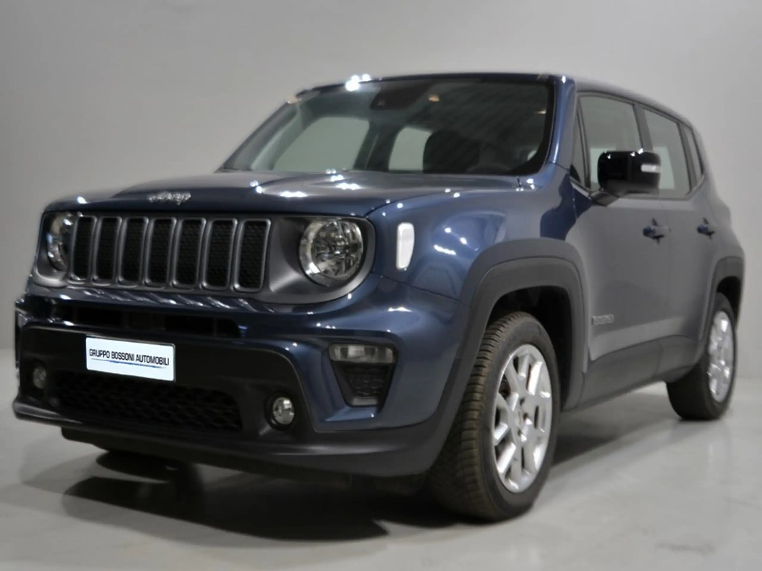 Jeep Renegade 2023