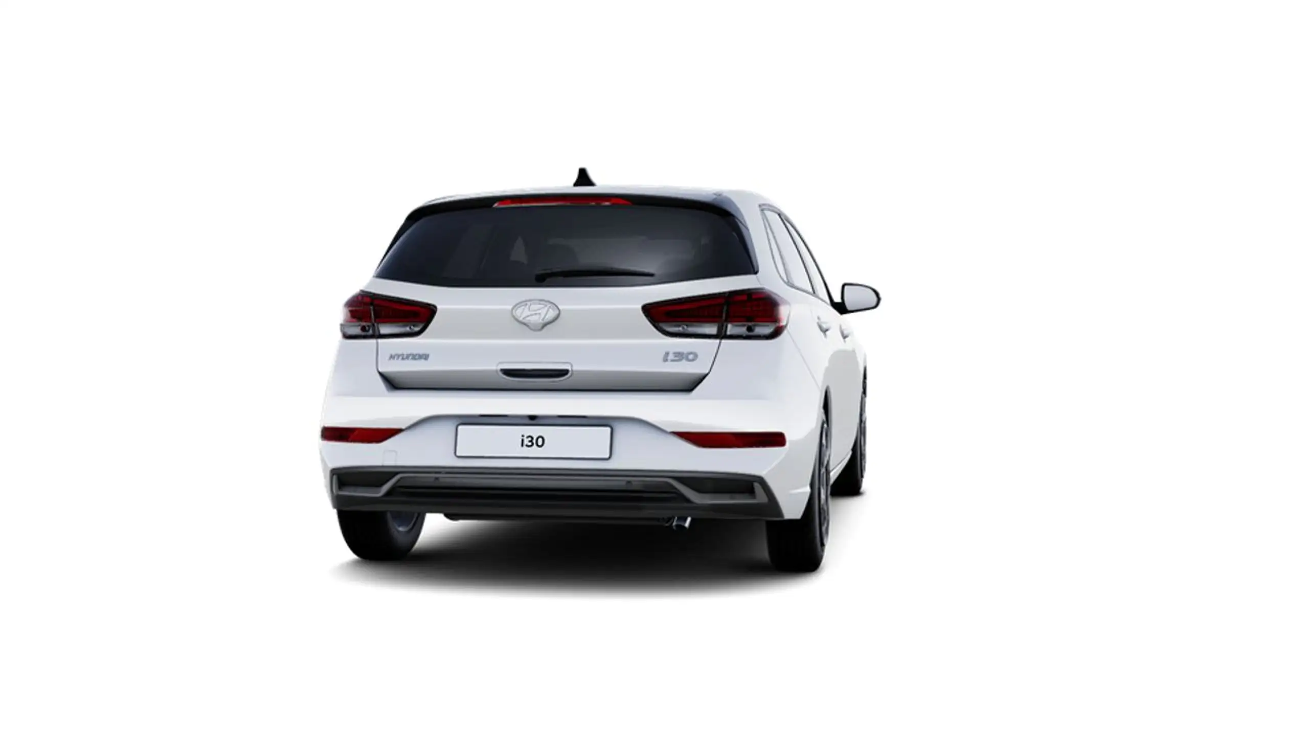 Hyundai - i30