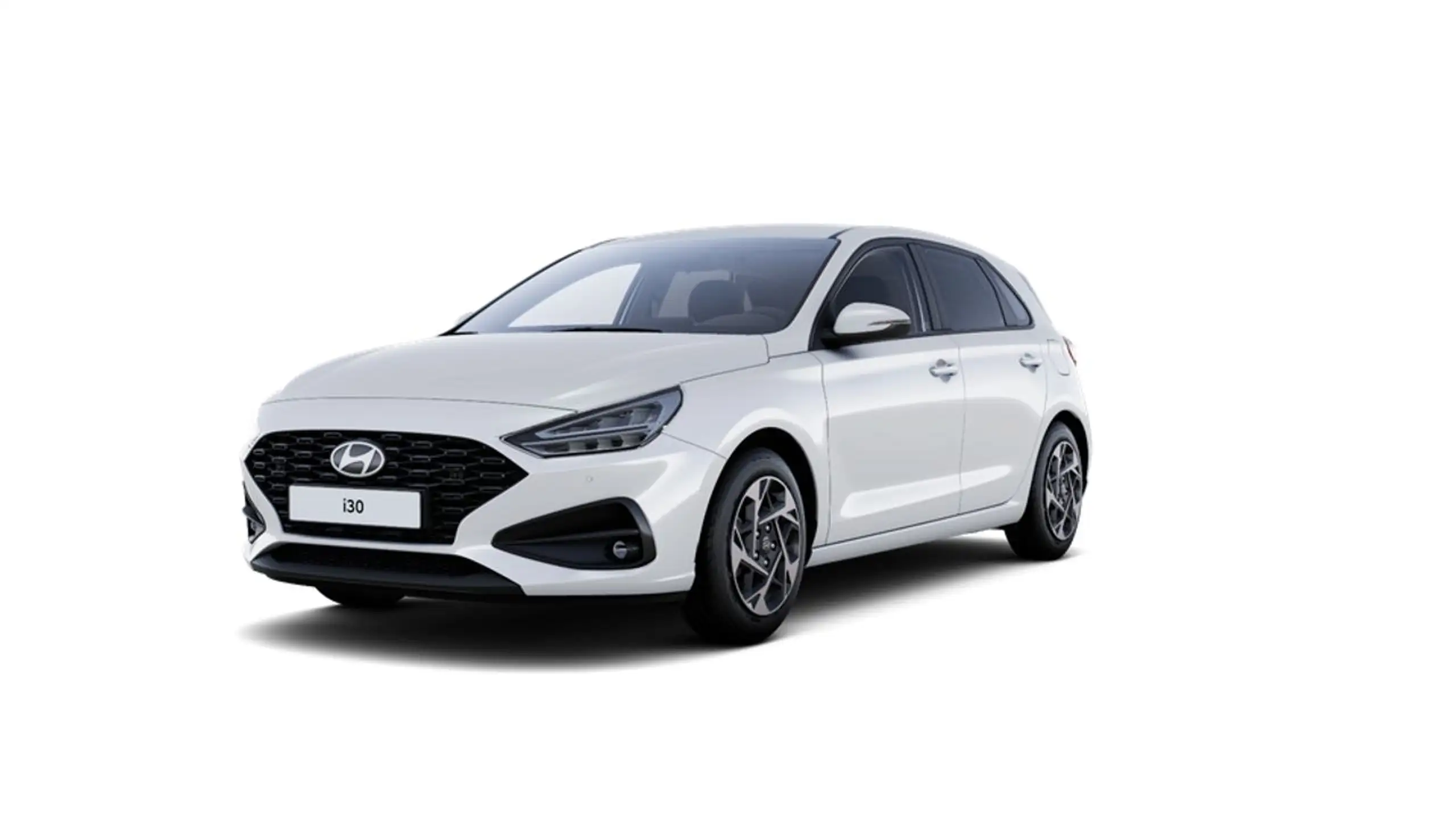 Hyundai - i30