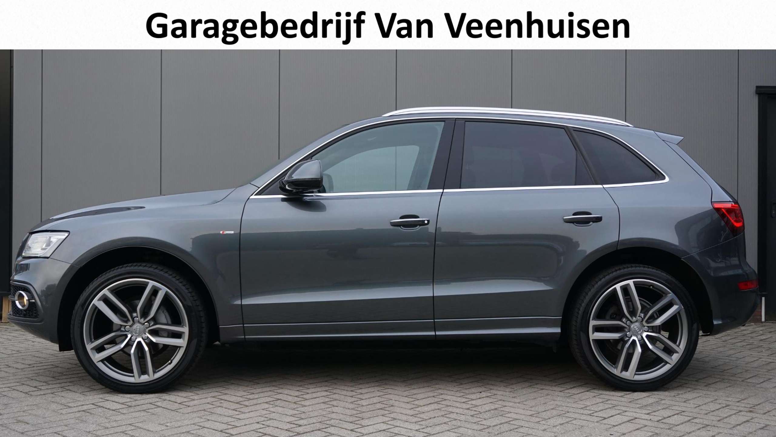 Audi - Q5