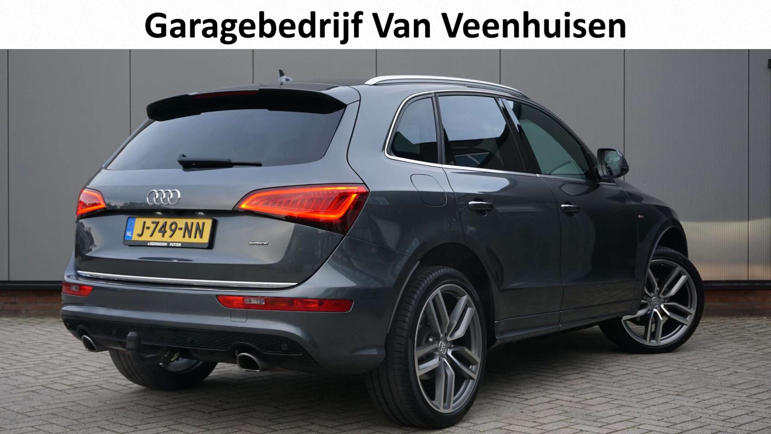 Audi - Q5