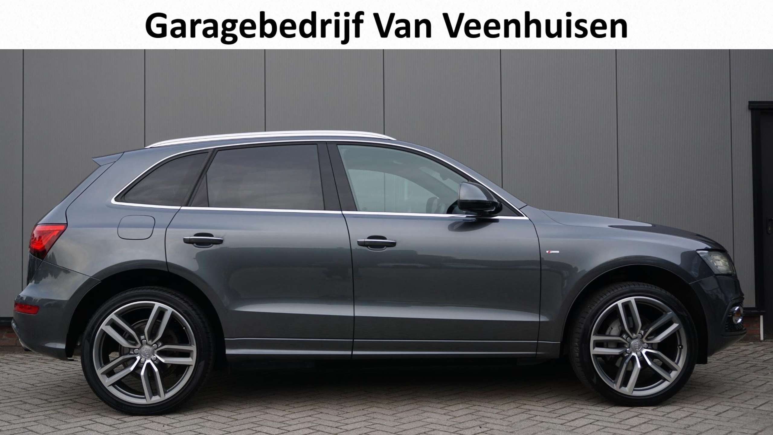 Audi - Q5