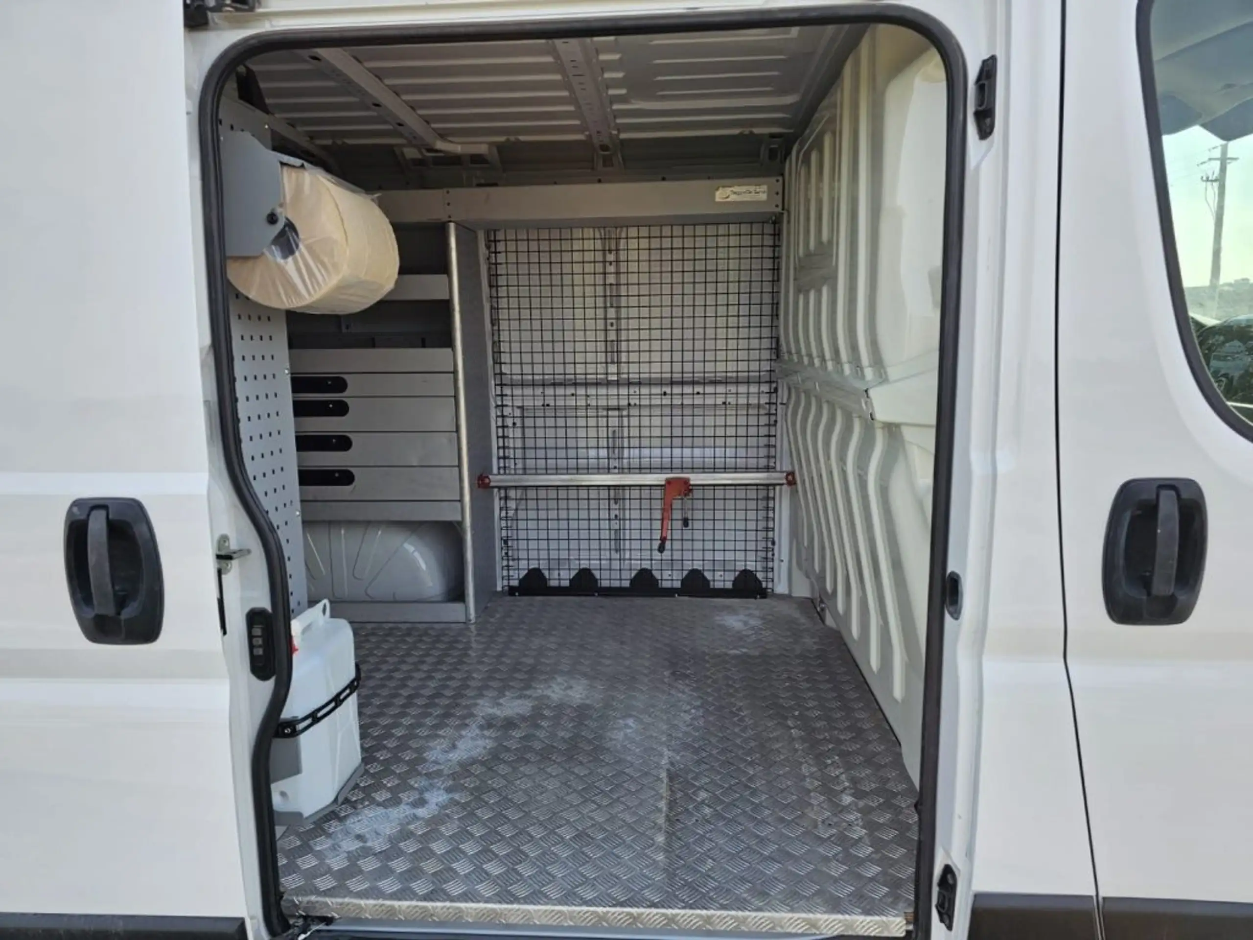 Fiat - Ducato