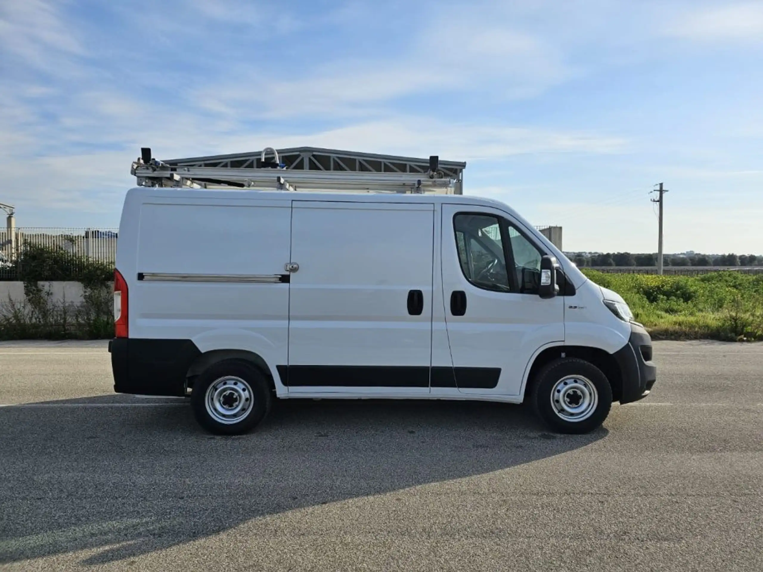 Fiat - Ducato