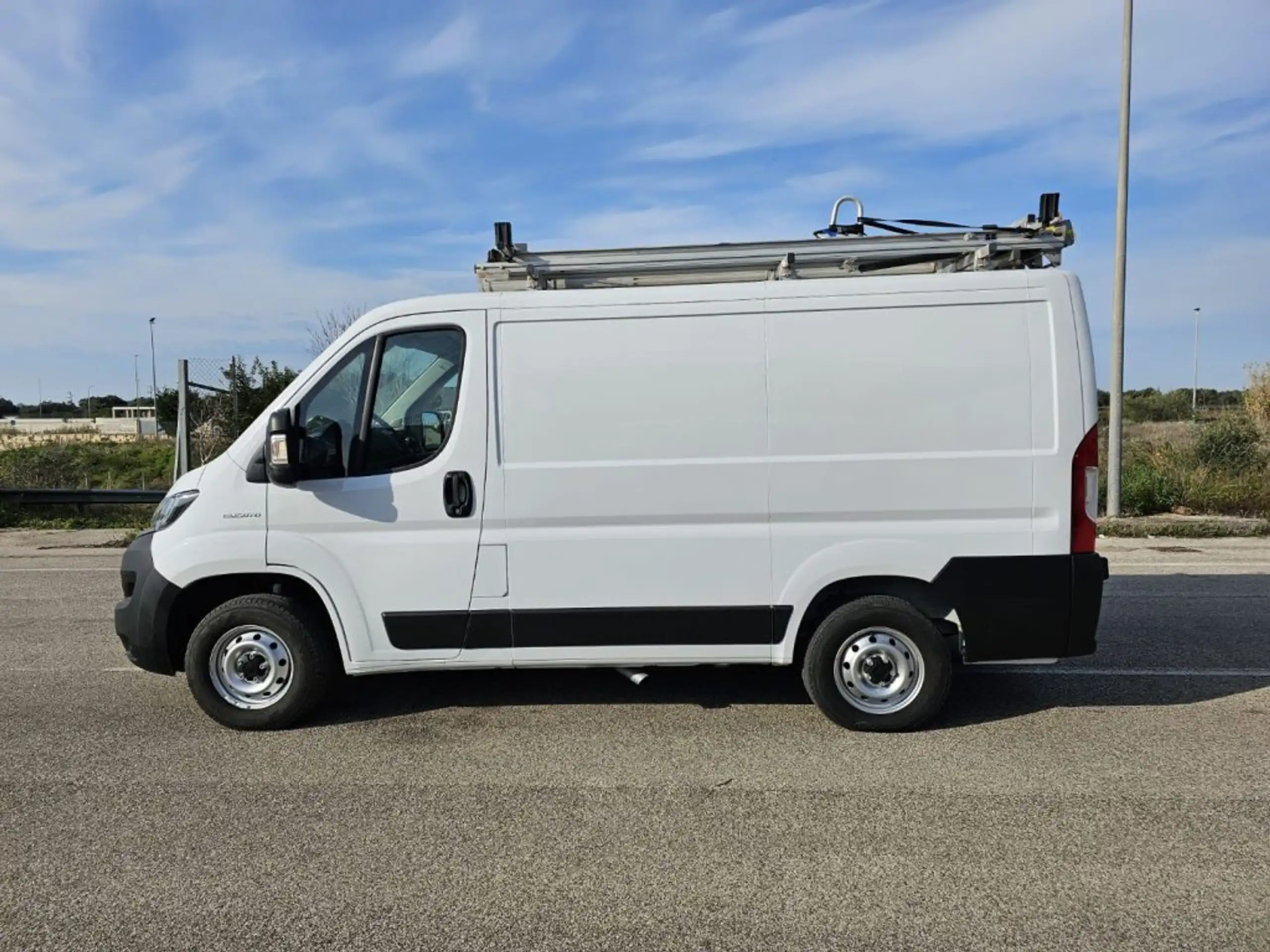 Fiat - Ducato