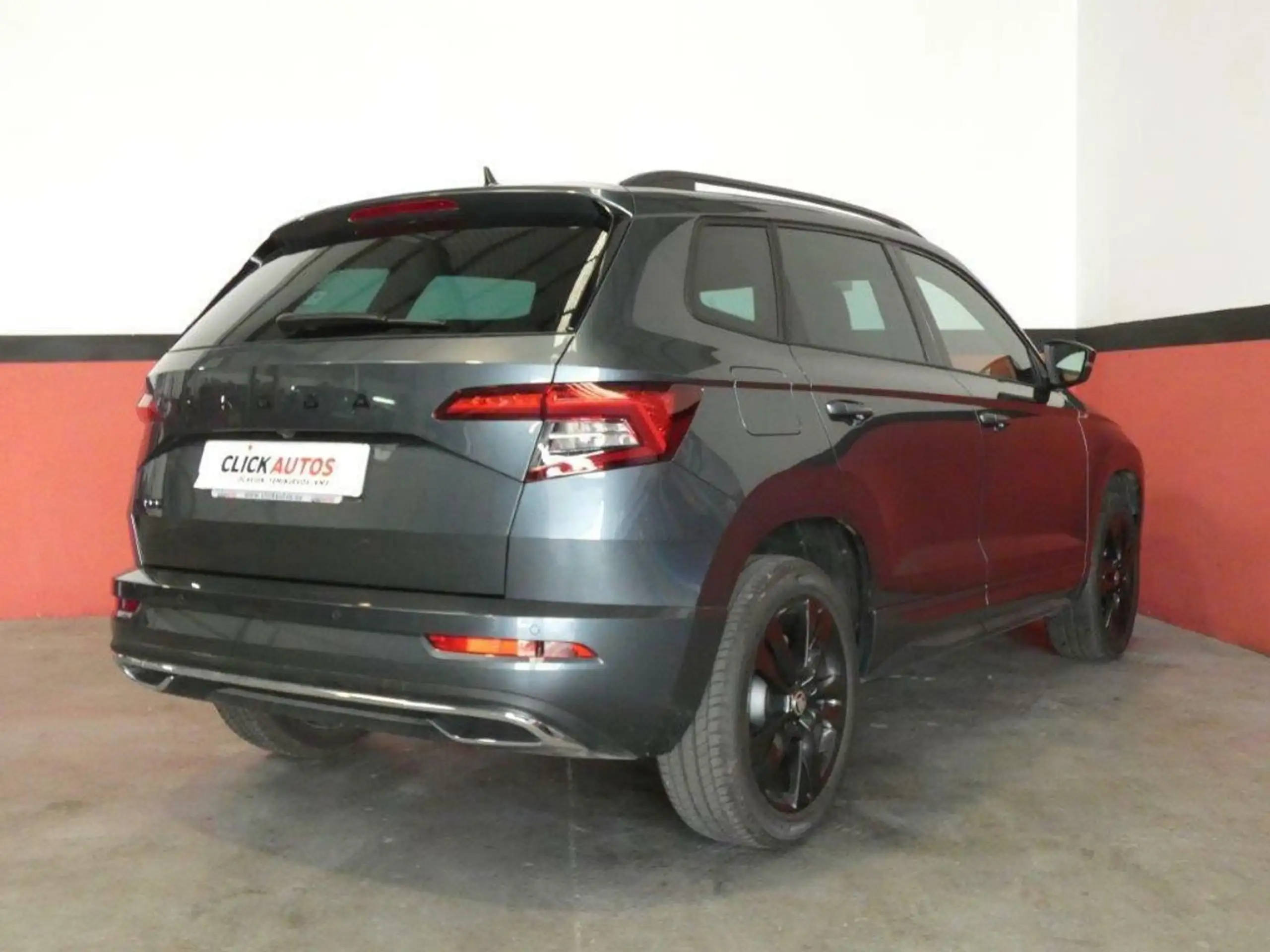 Skoda - Karoq