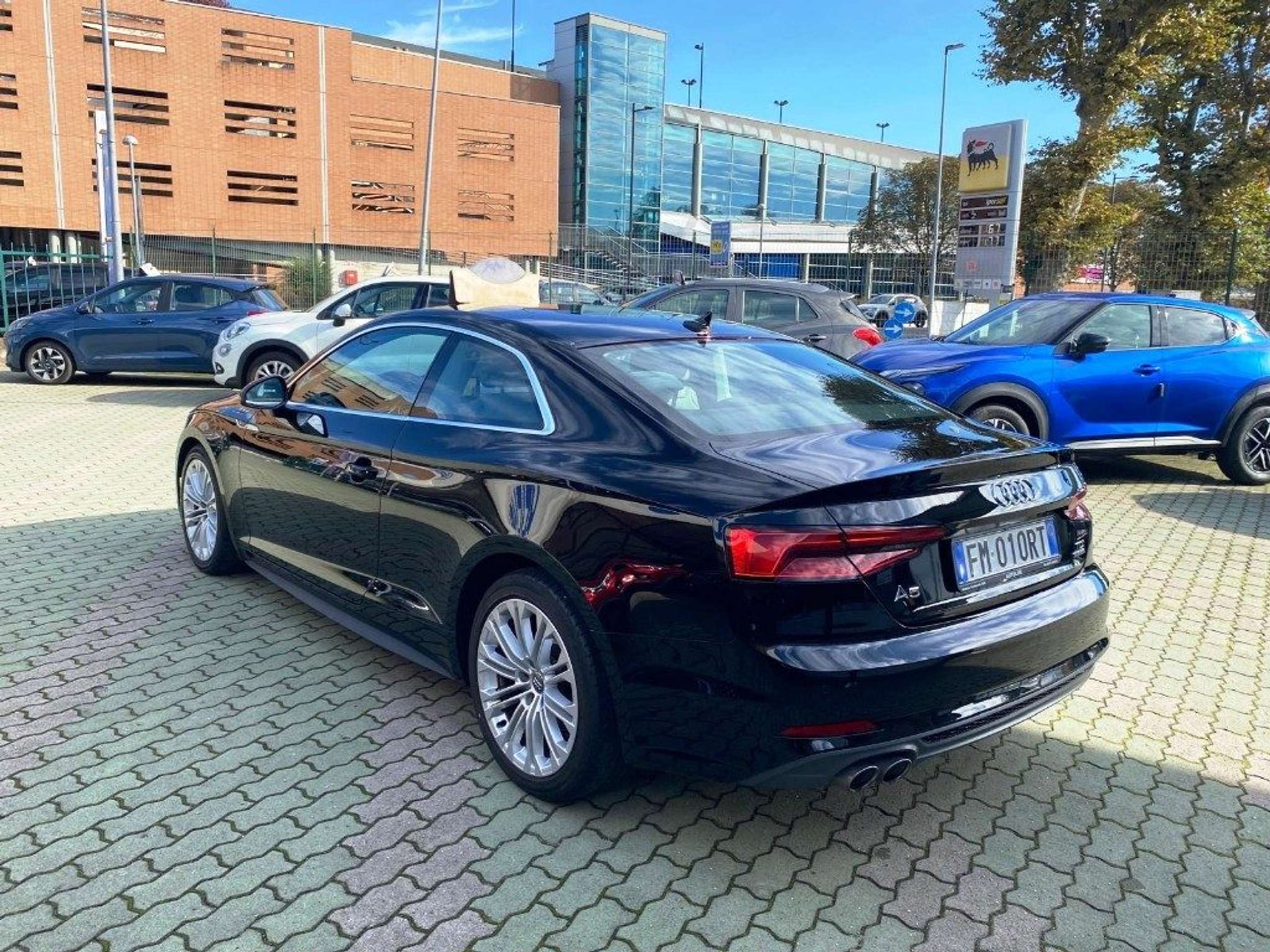 Audi - A5