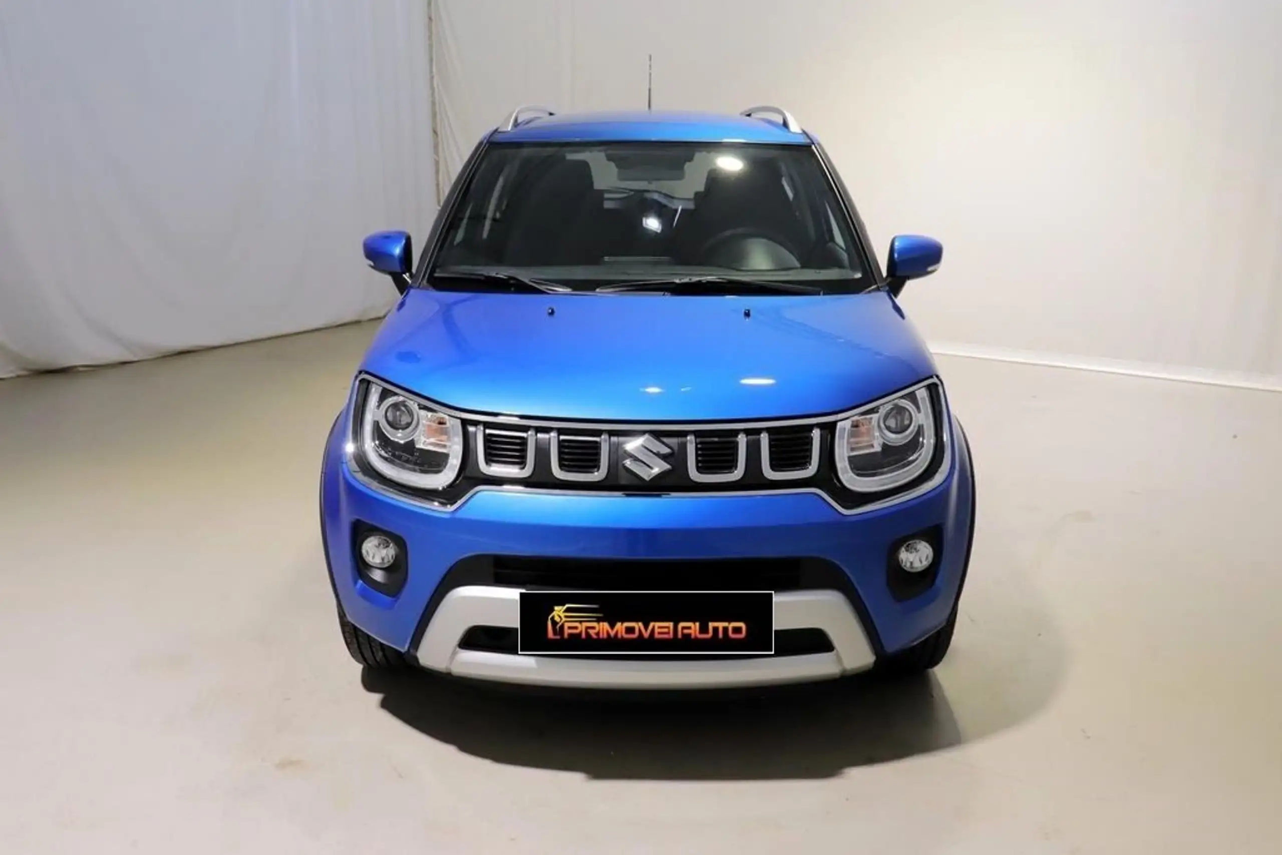 Suzuki - Ignis