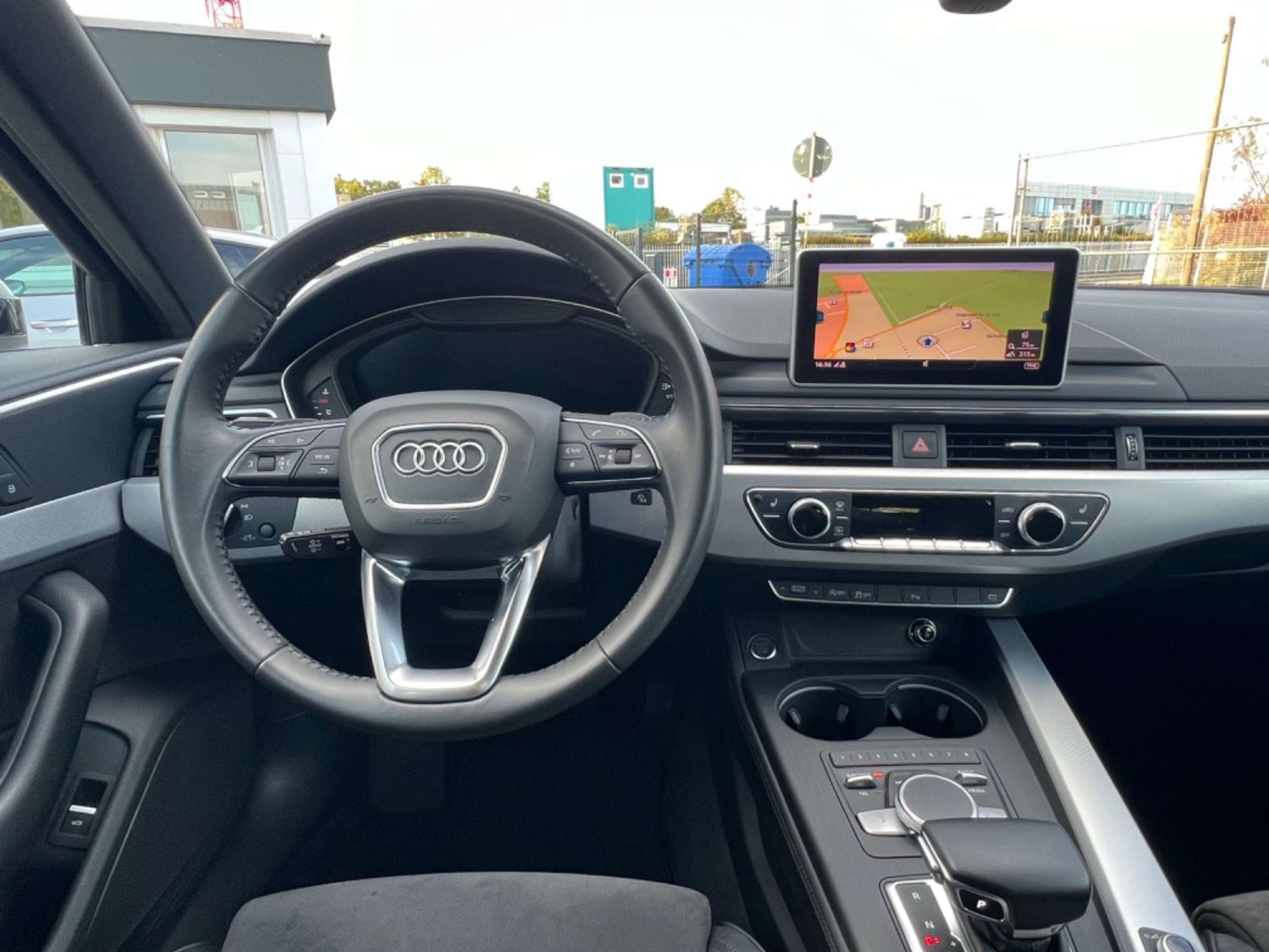 Audi - A4