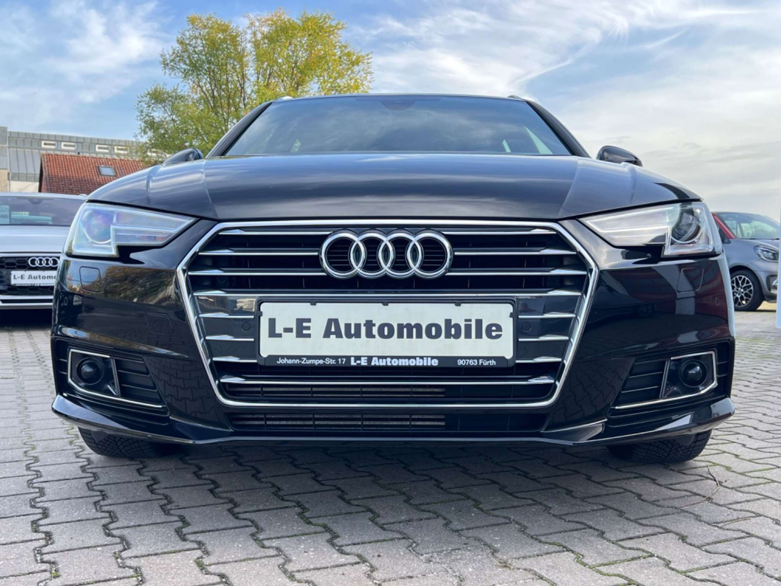 Audi - A4