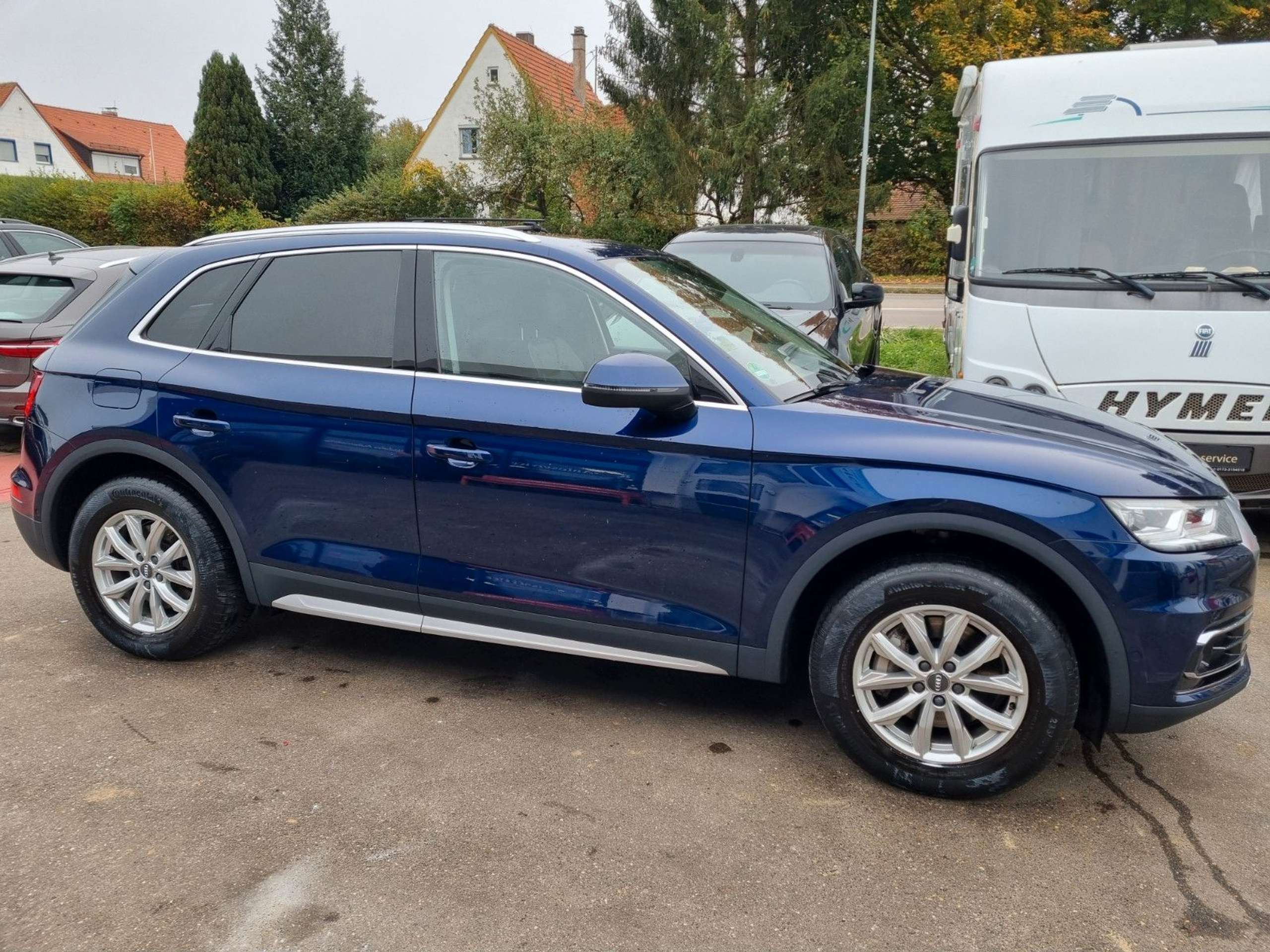 Audi - Q5