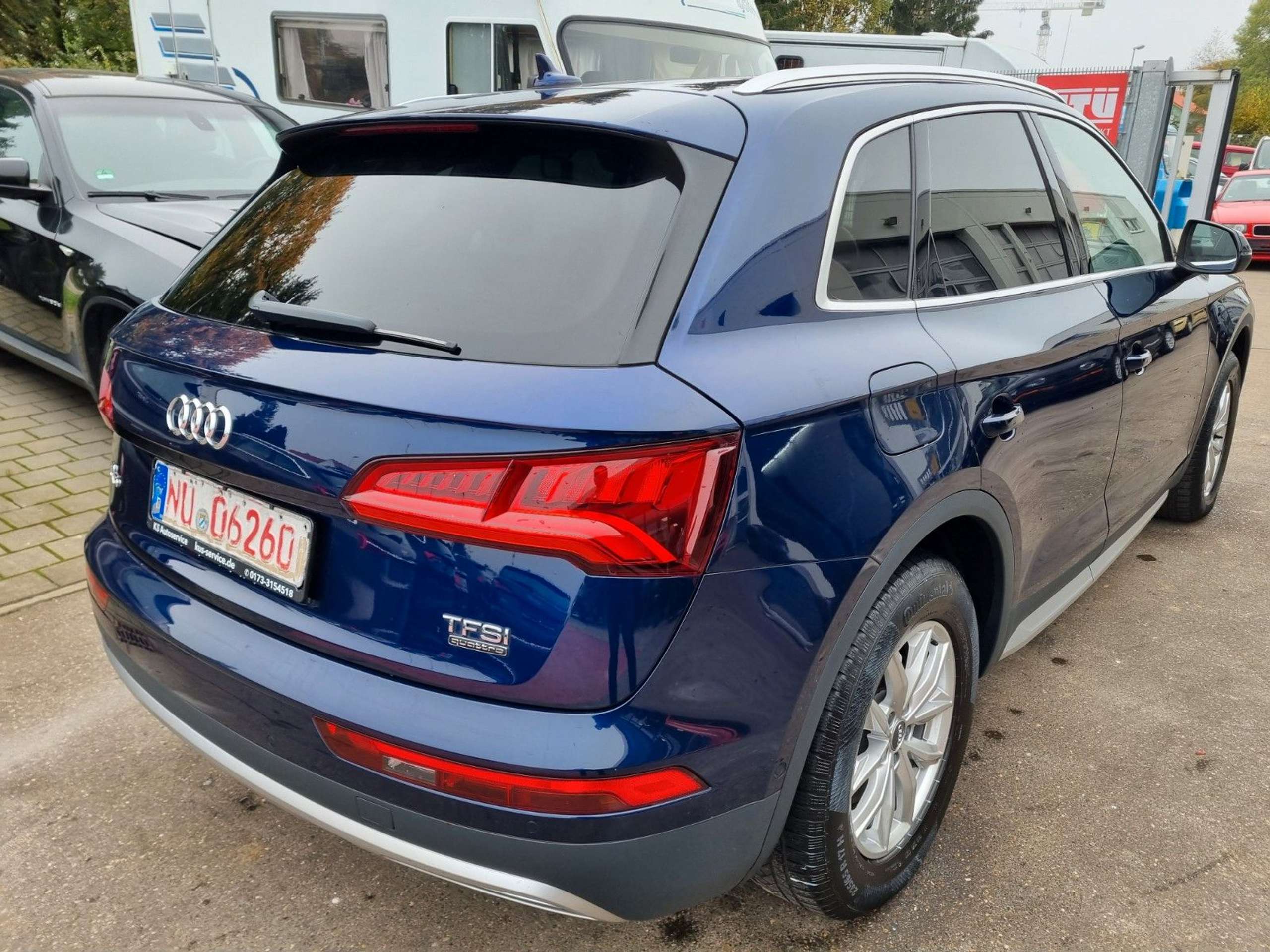 Audi - Q5