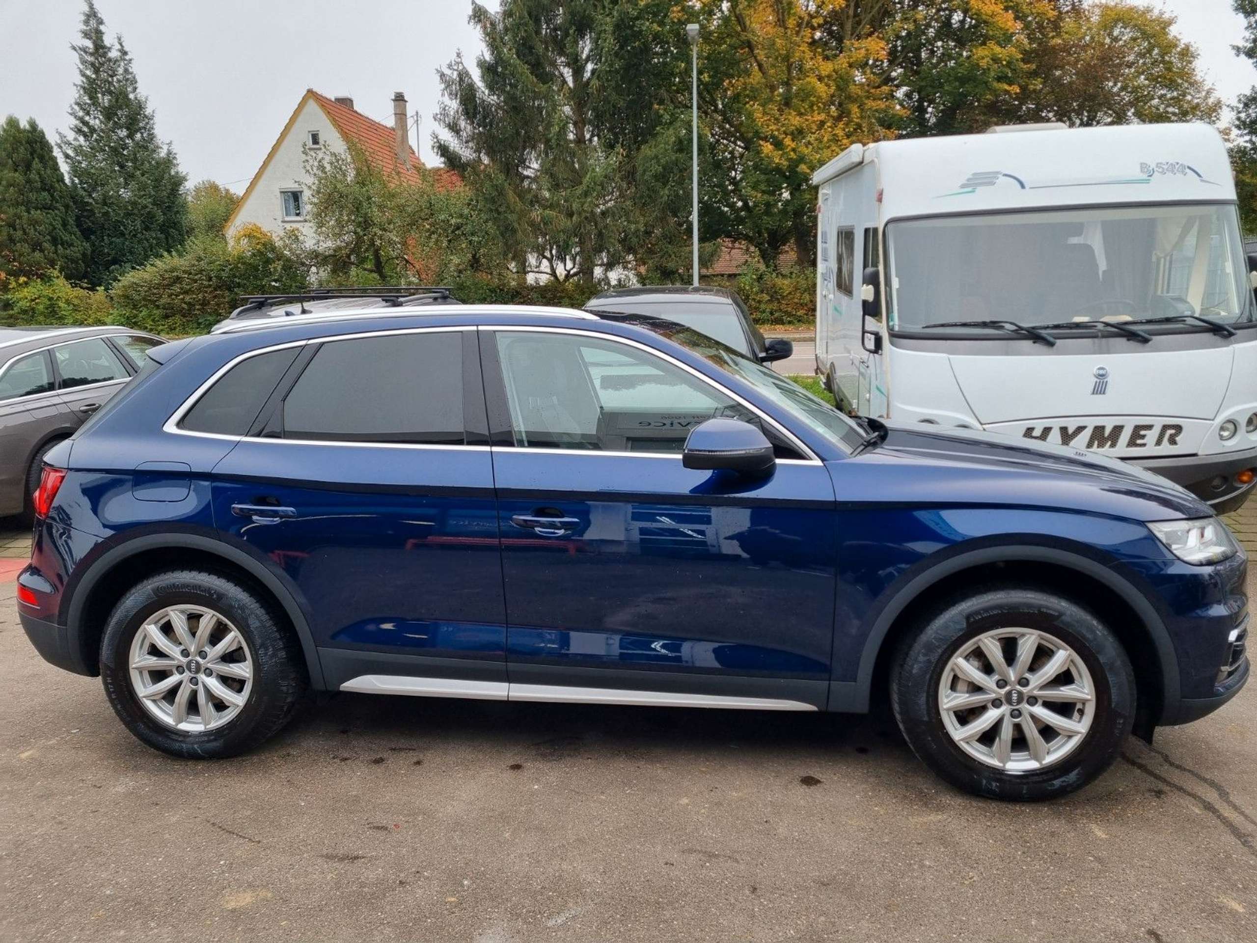 Audi - Q5