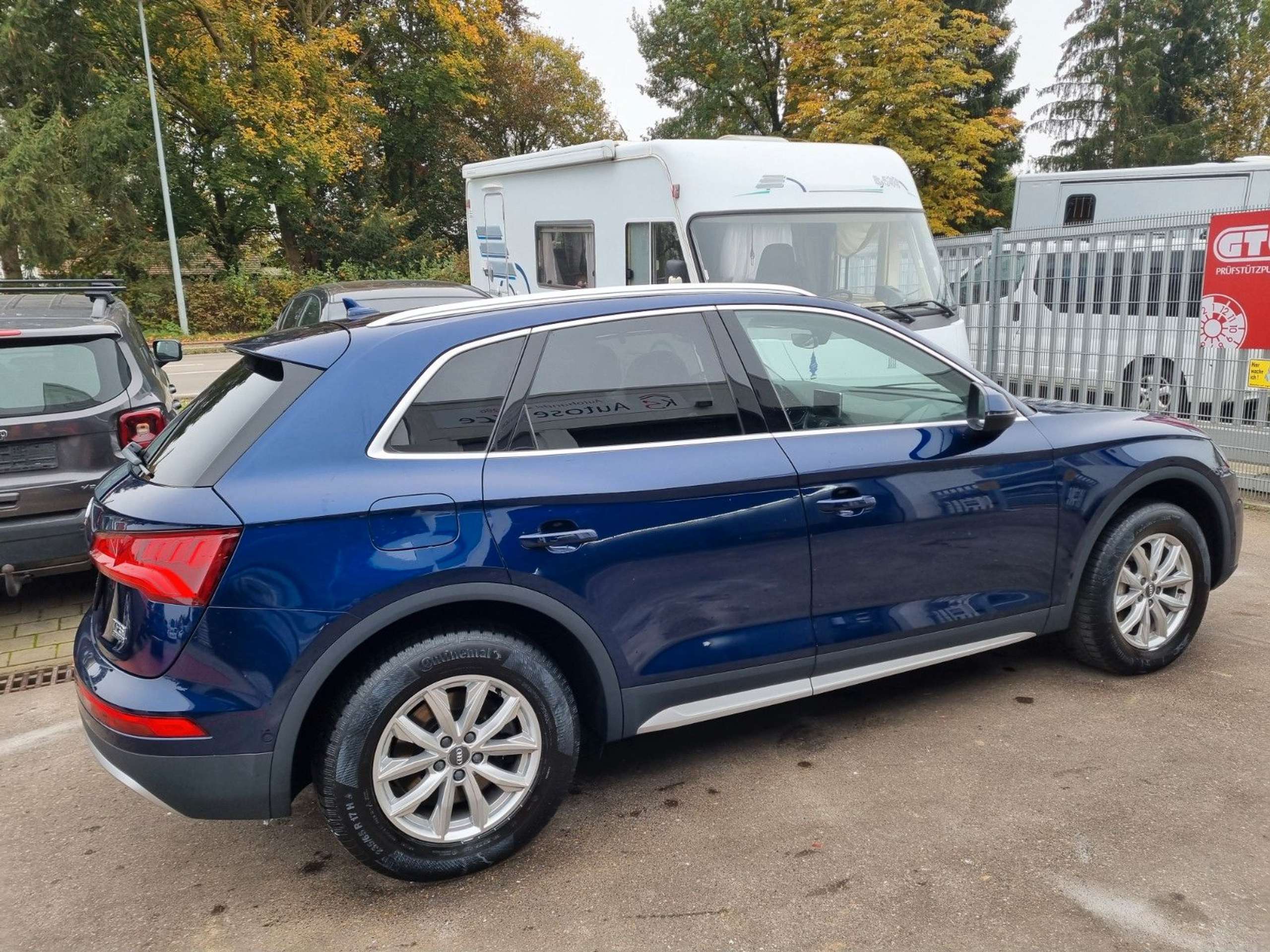 Audi - Q5