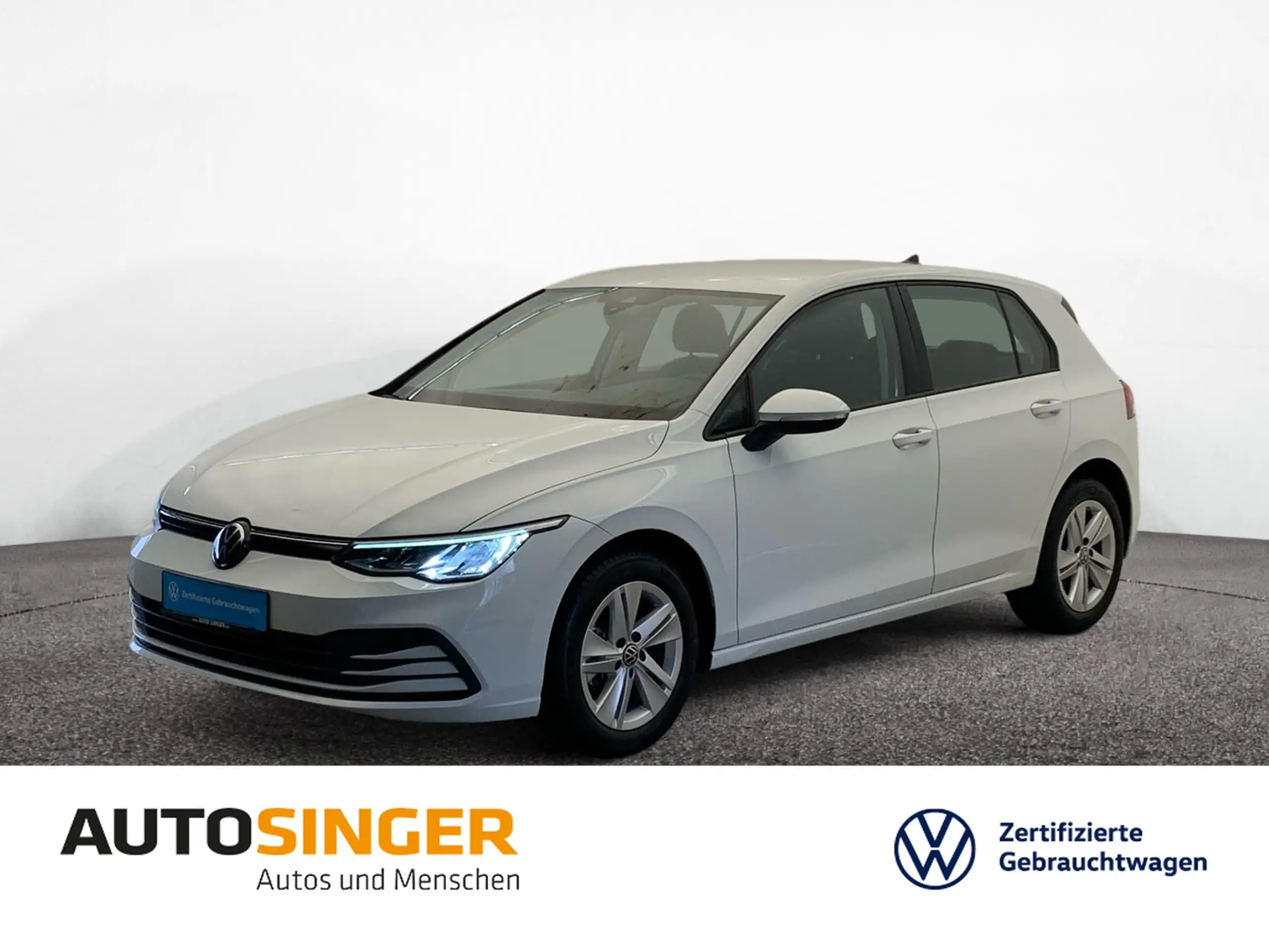 Volkswagen - Golf