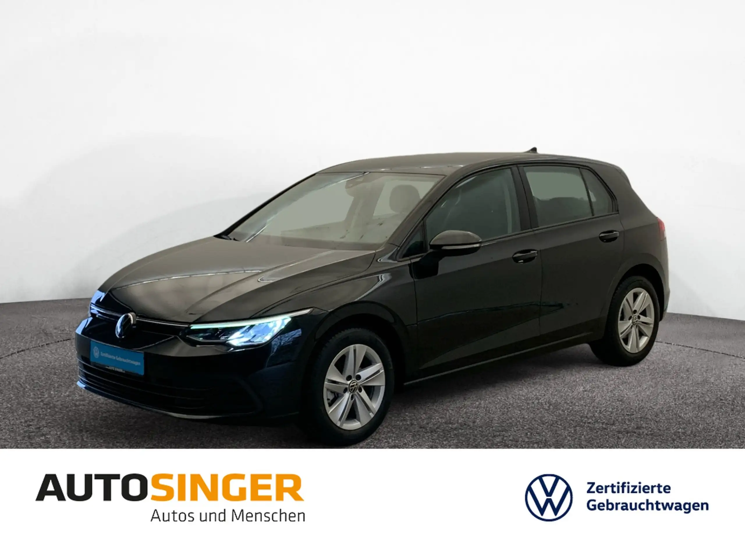 Volkswagen - Golf