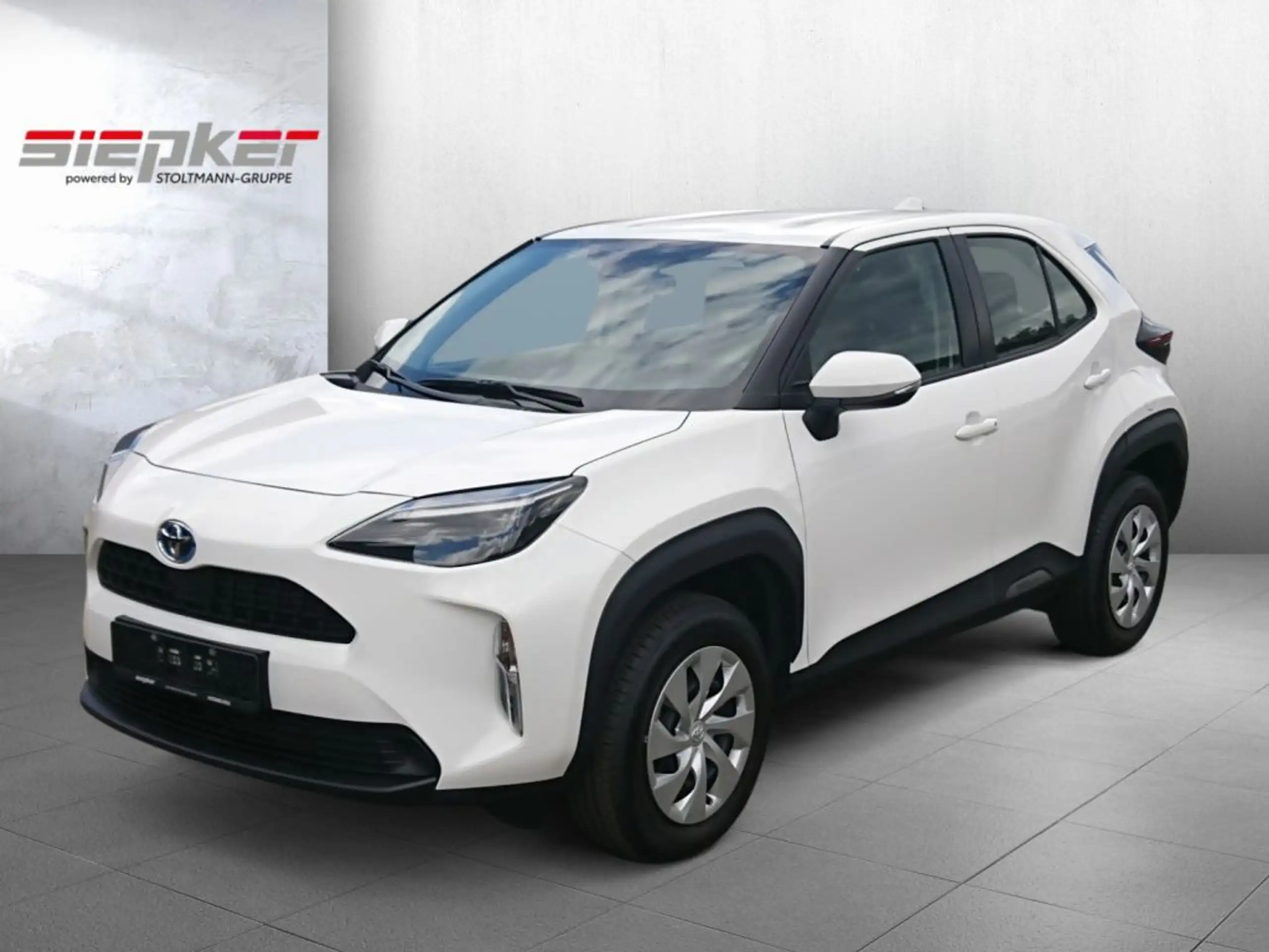 Toyota - Yaris Cross