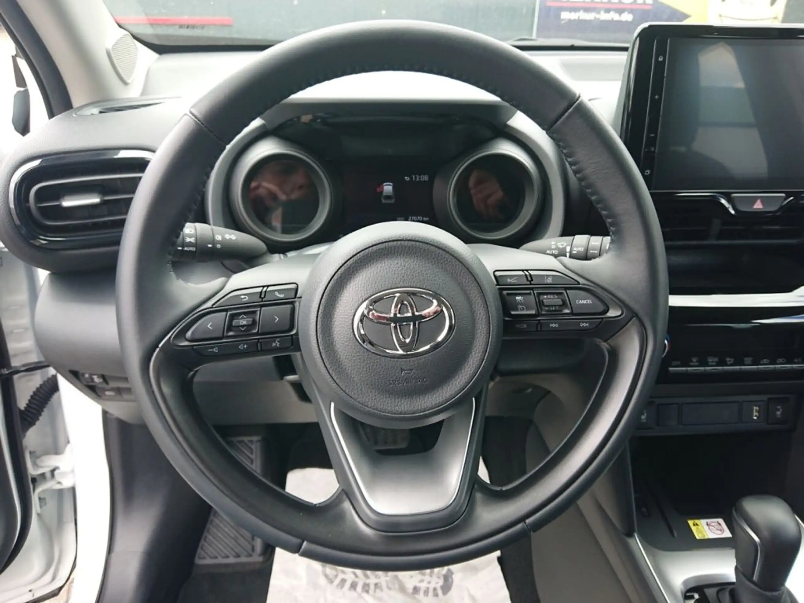 Toyota - Yaris Cross