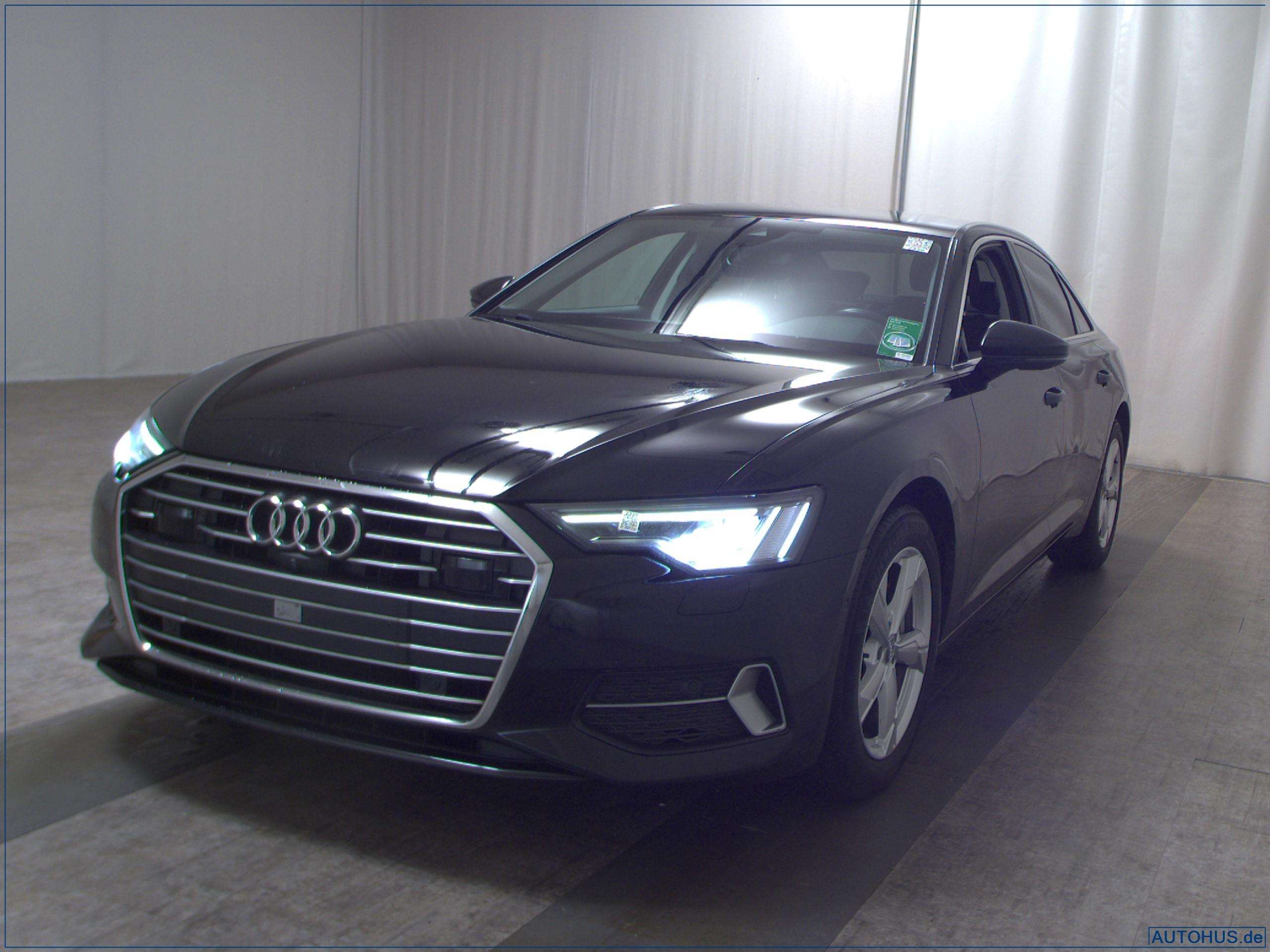 Audi - A6