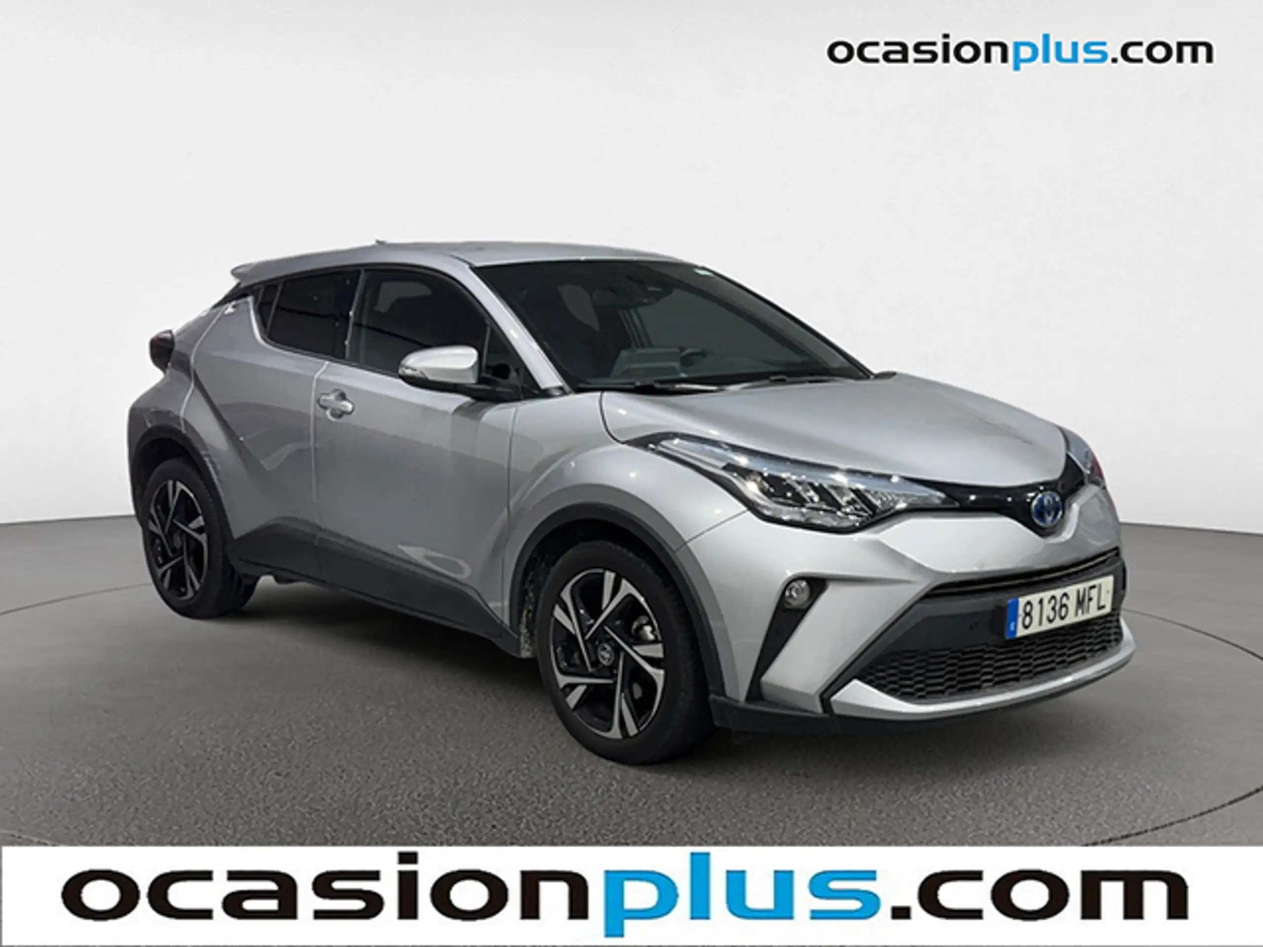 Toyota - C-HR