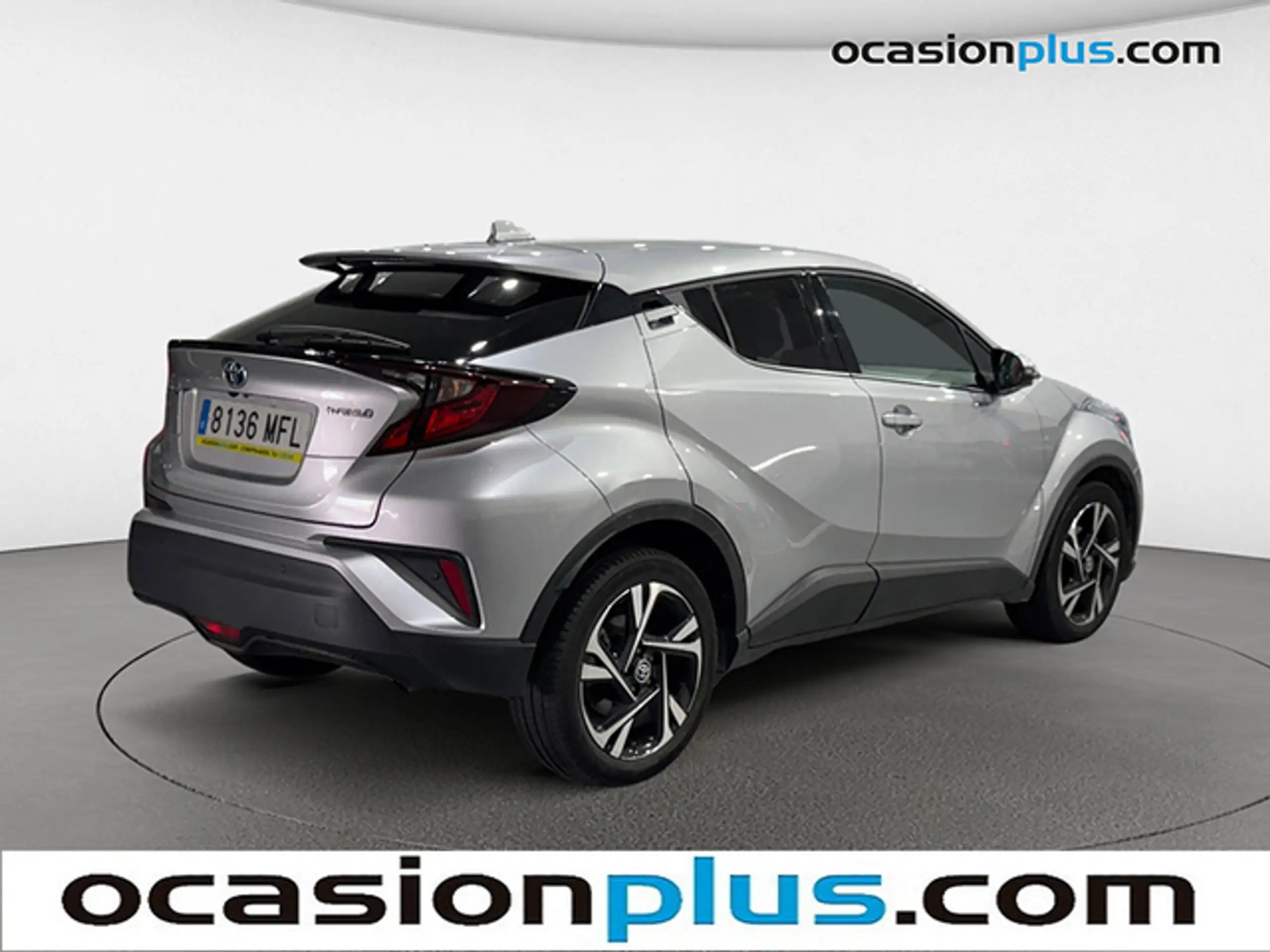 Toyota - C-HR