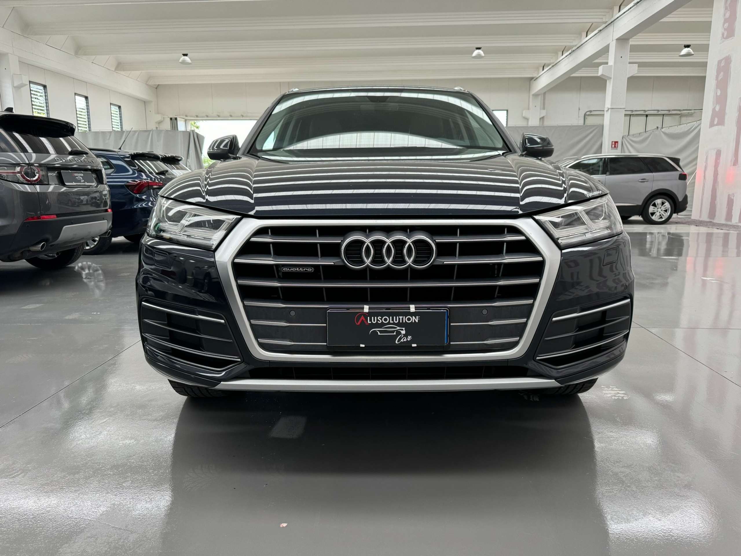 Audi - Q5