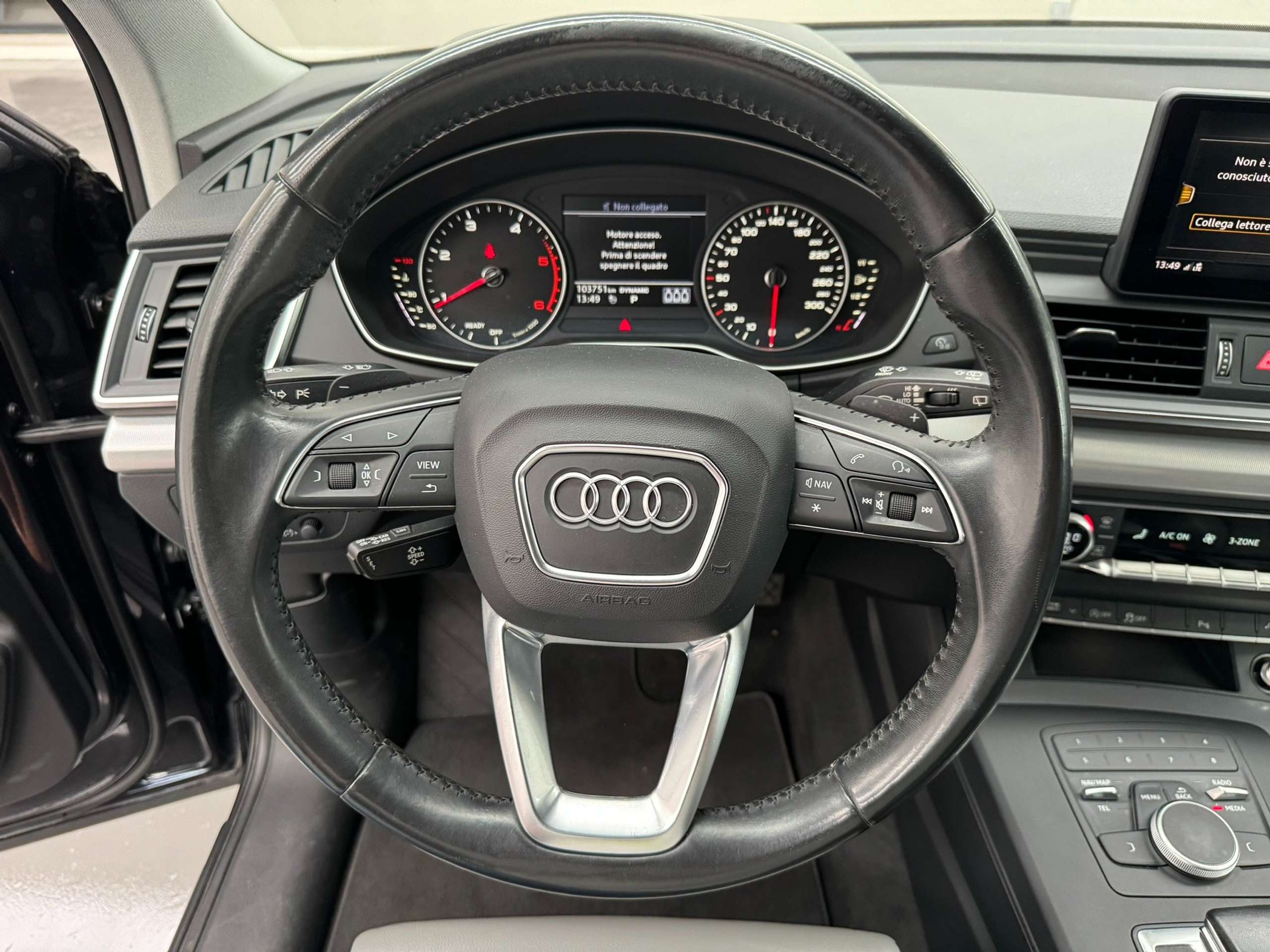 Audi - Q5