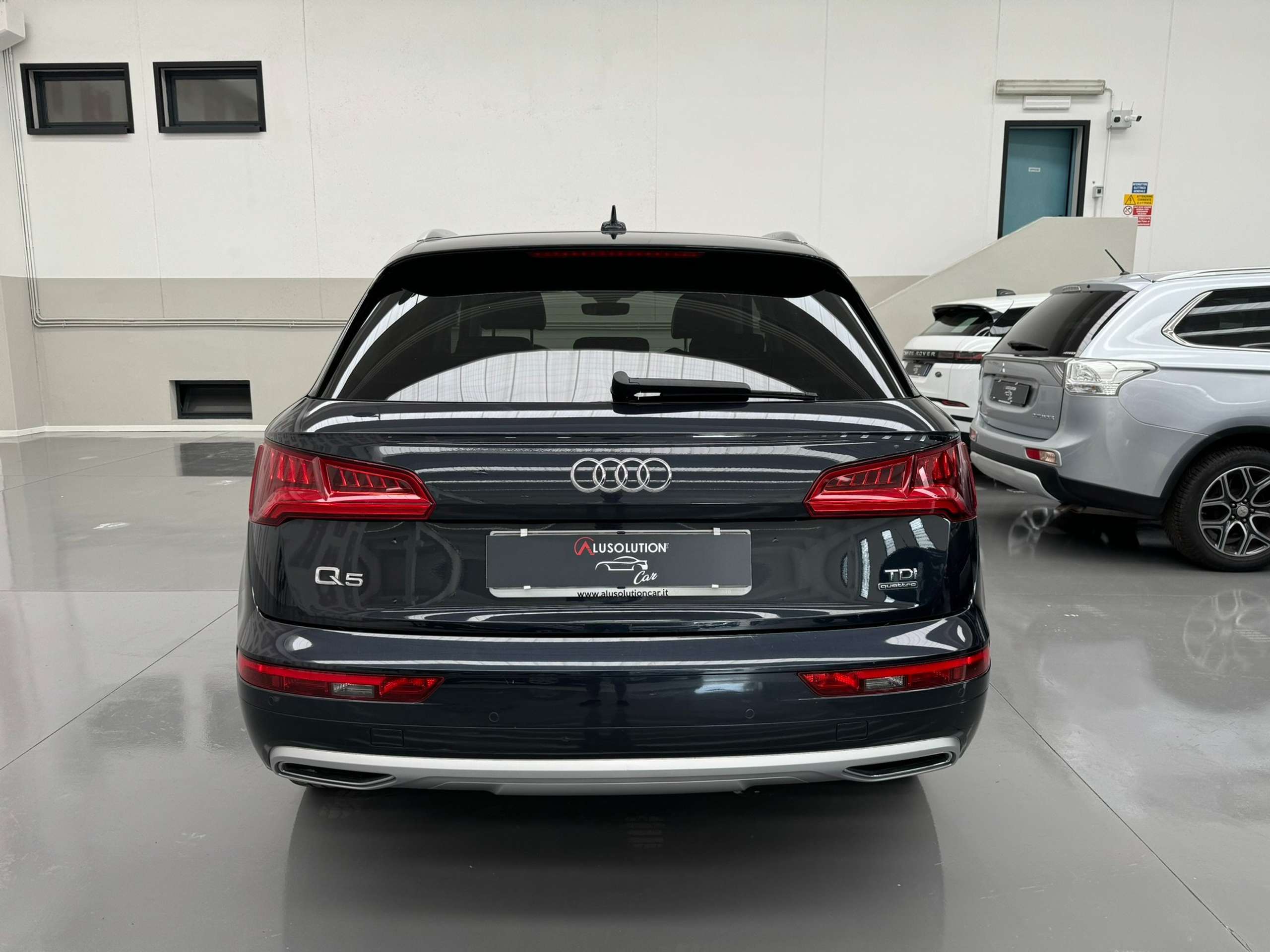 Audi - Q5