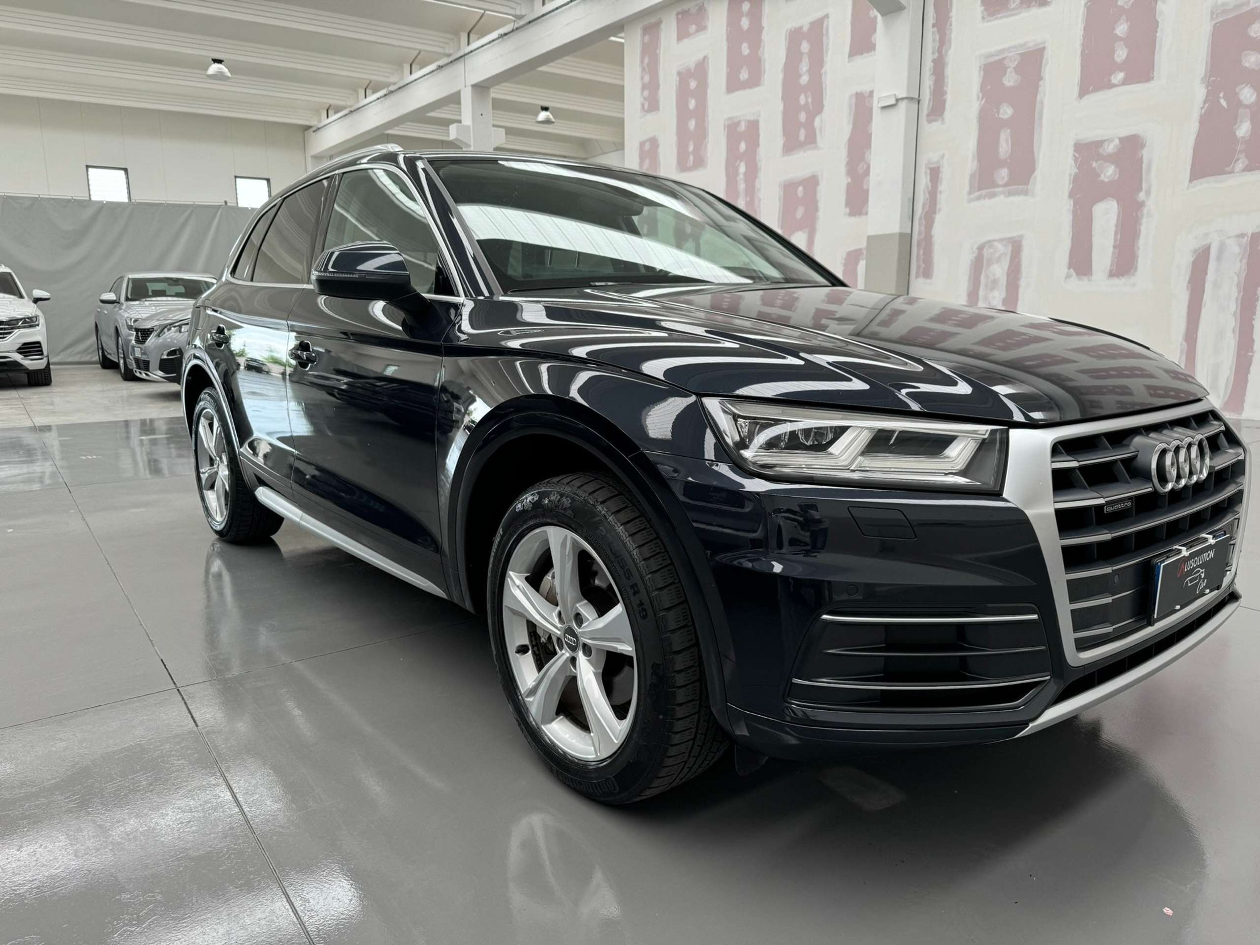 Audi - Q5