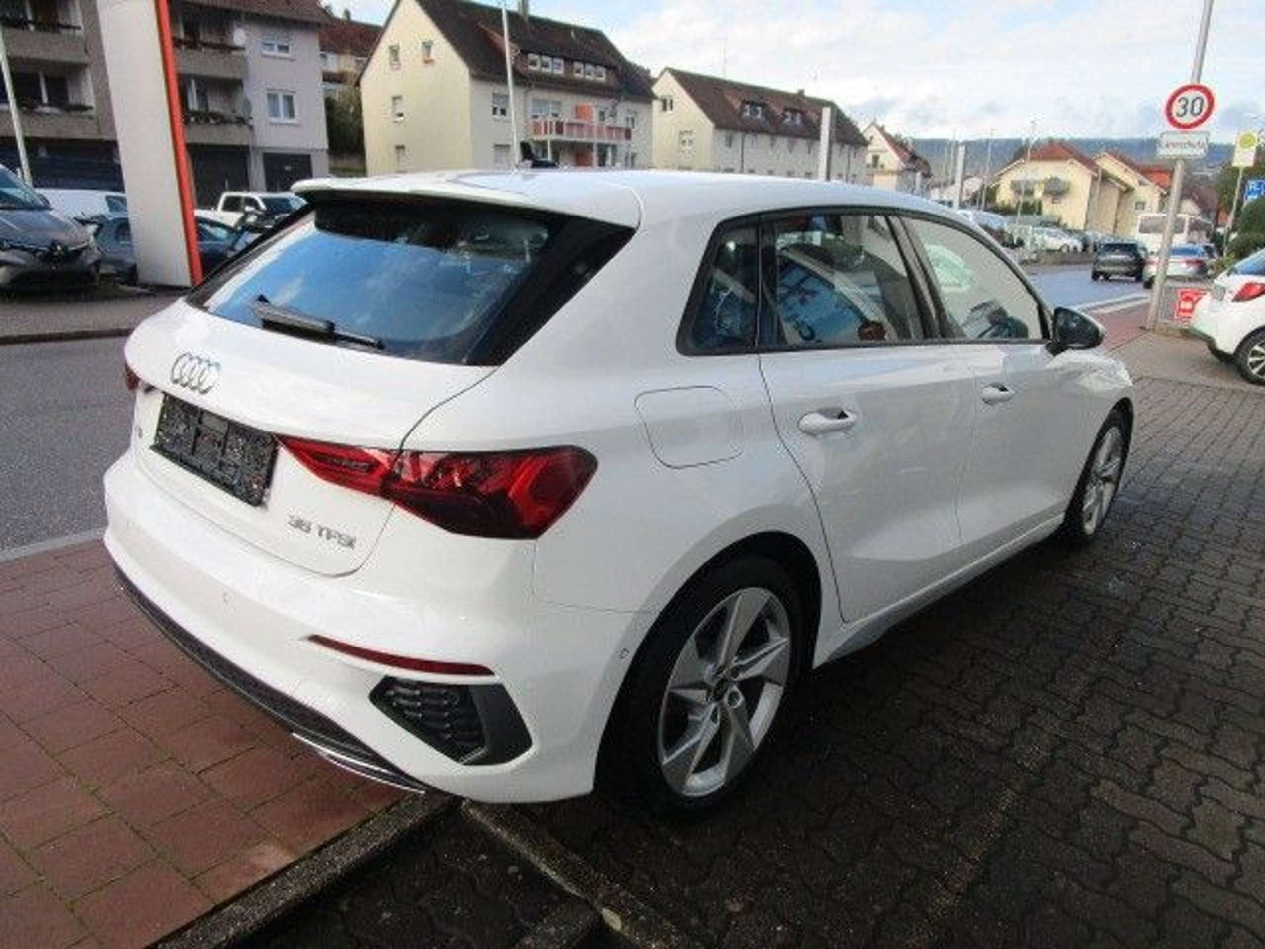 Audi - A3