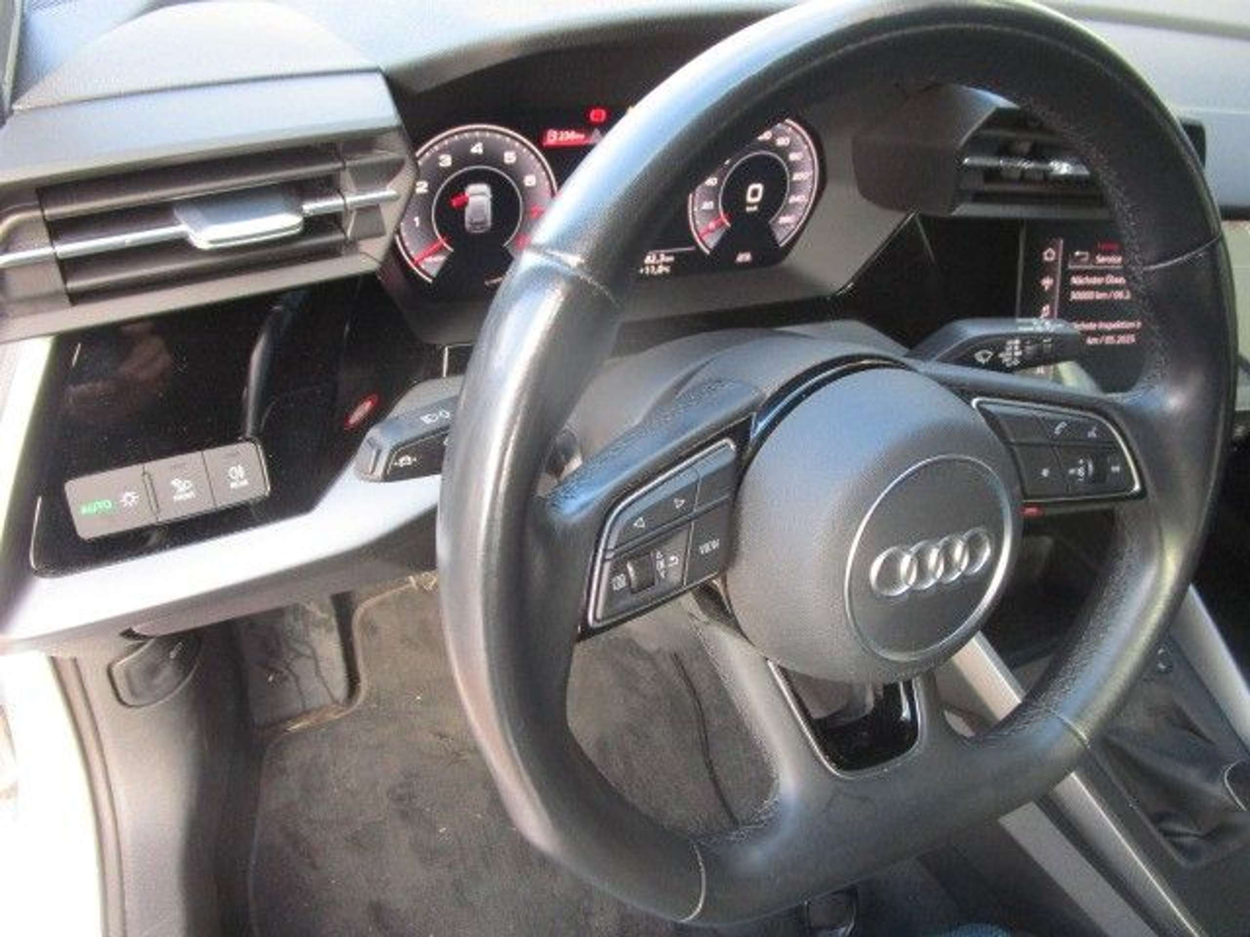 Audi - A3