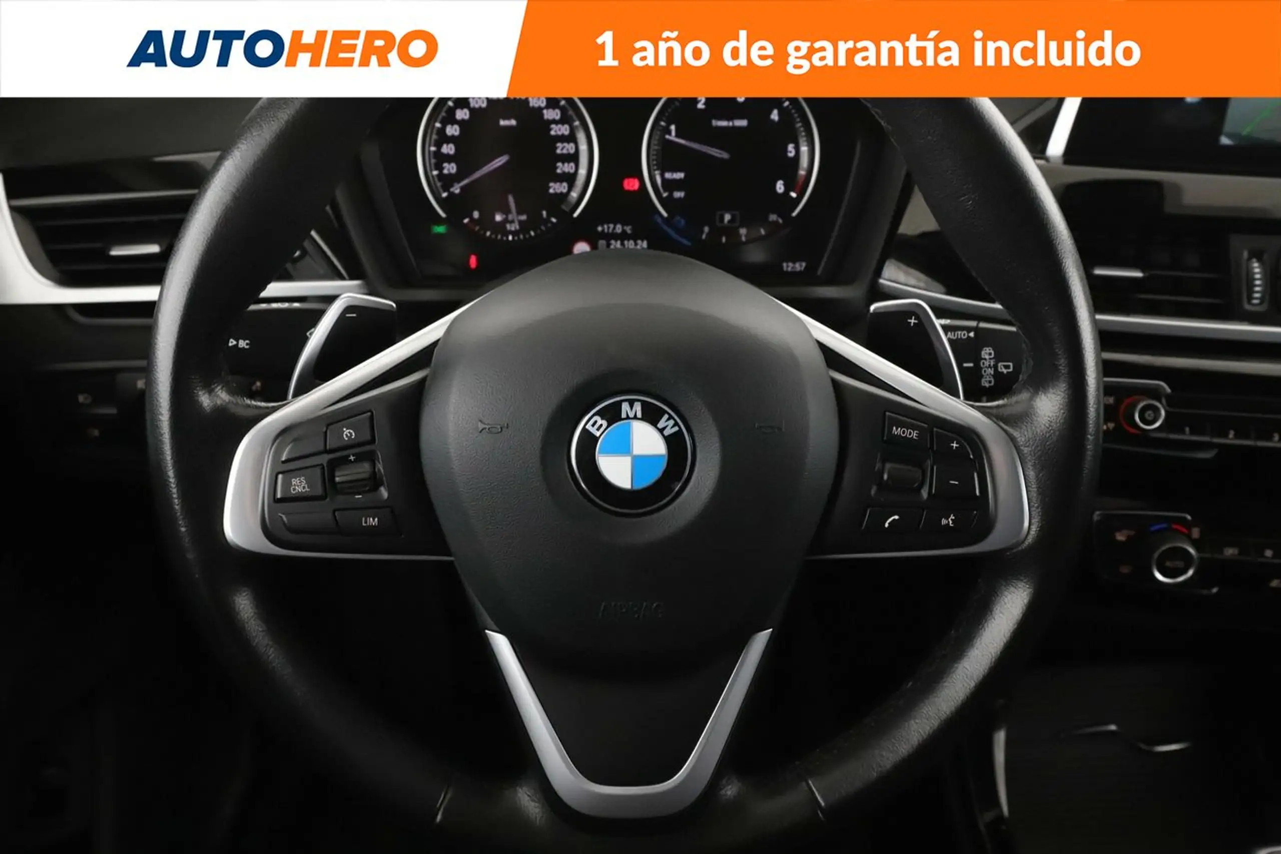 BMW - X1