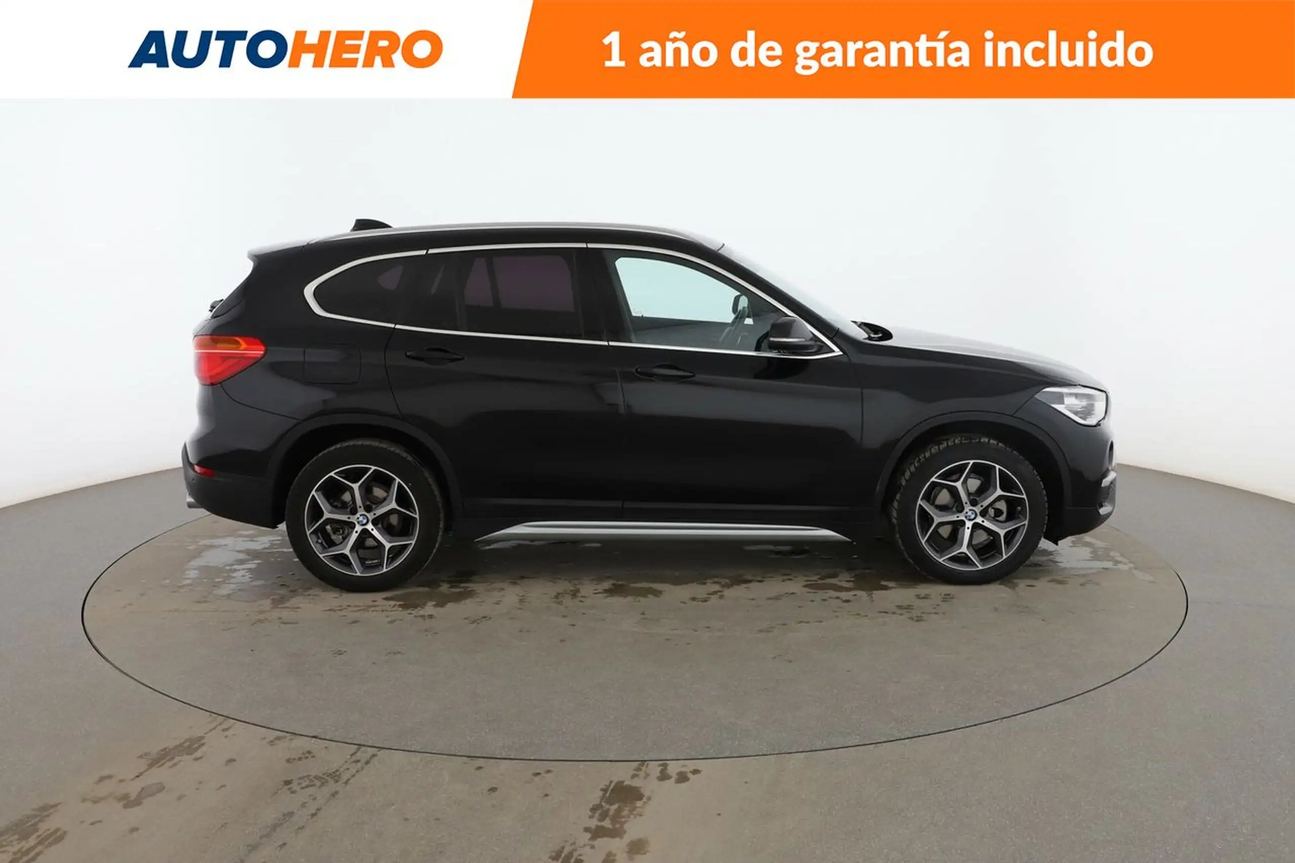 BMW - X1