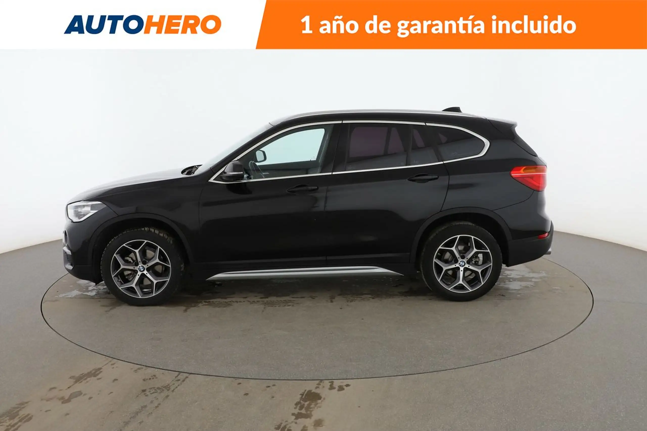 BMW - X1